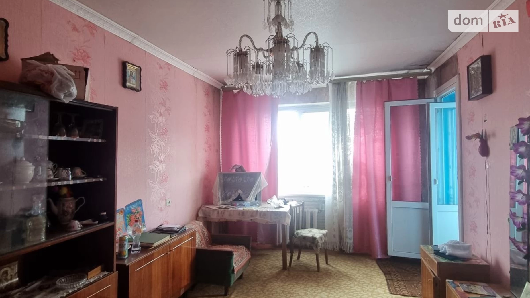 Продается 3-комнатная квартира 78 кв. м в Кропивницком, ул. Металлургов, 33 - фото 4