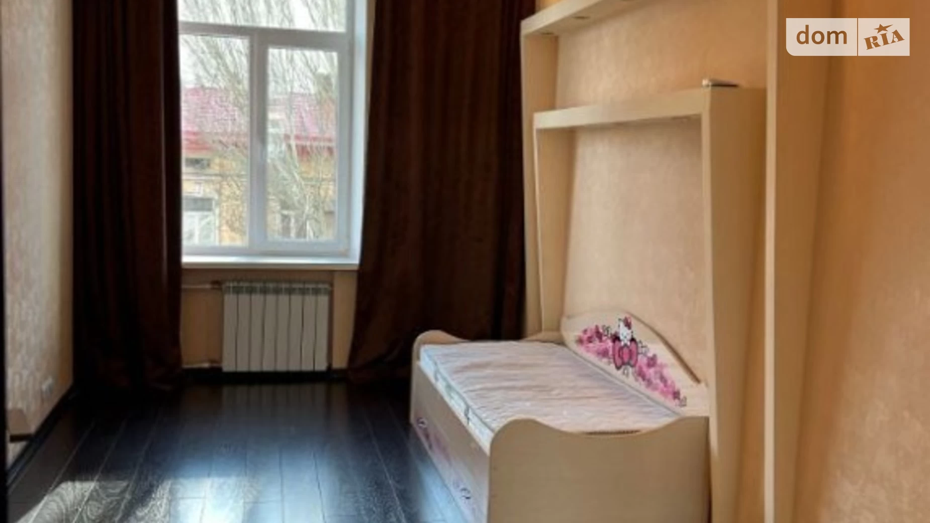 Продается 2-комнатная квартира 68 кв. м в Одессе, ул. Малая Арнаутская