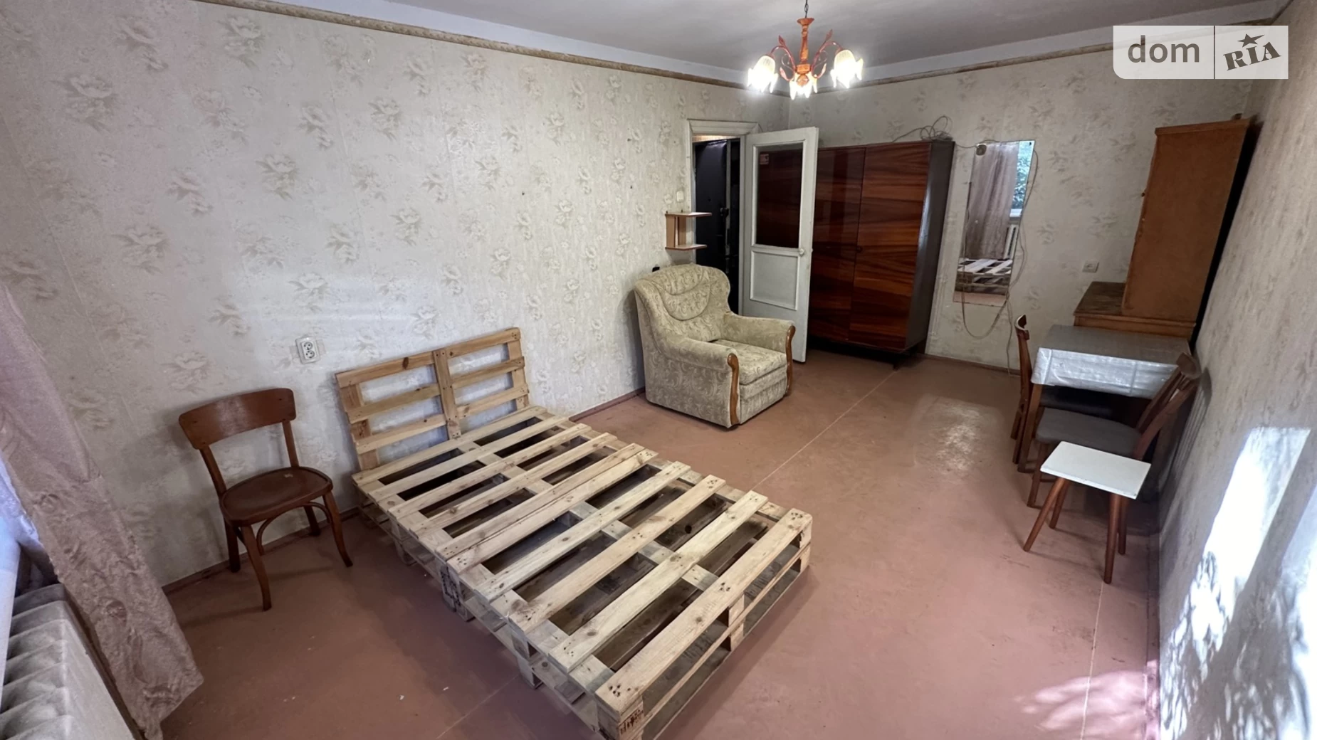 Продается 1-комнатная квартира 31 кв. м в Николаеве, ул. Крылова - фото 3
