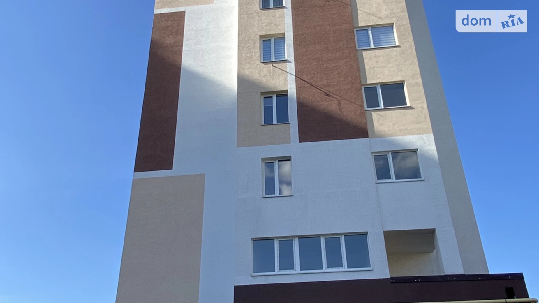 Продается 2-комнатная квартира 55 кв. м в Вишневом, ул. Святошинская, 60 - фото 2