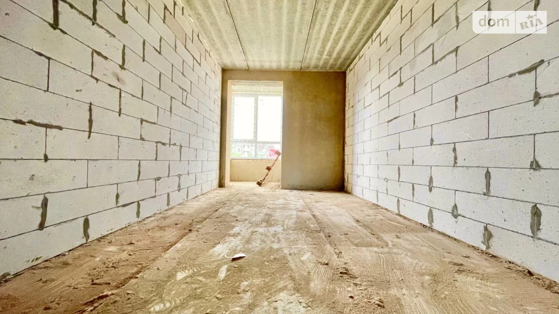 Продается 1-комнатная квартира 64 кв. м в Виннице, ул. Костя Широцкого, 5А - фото 3