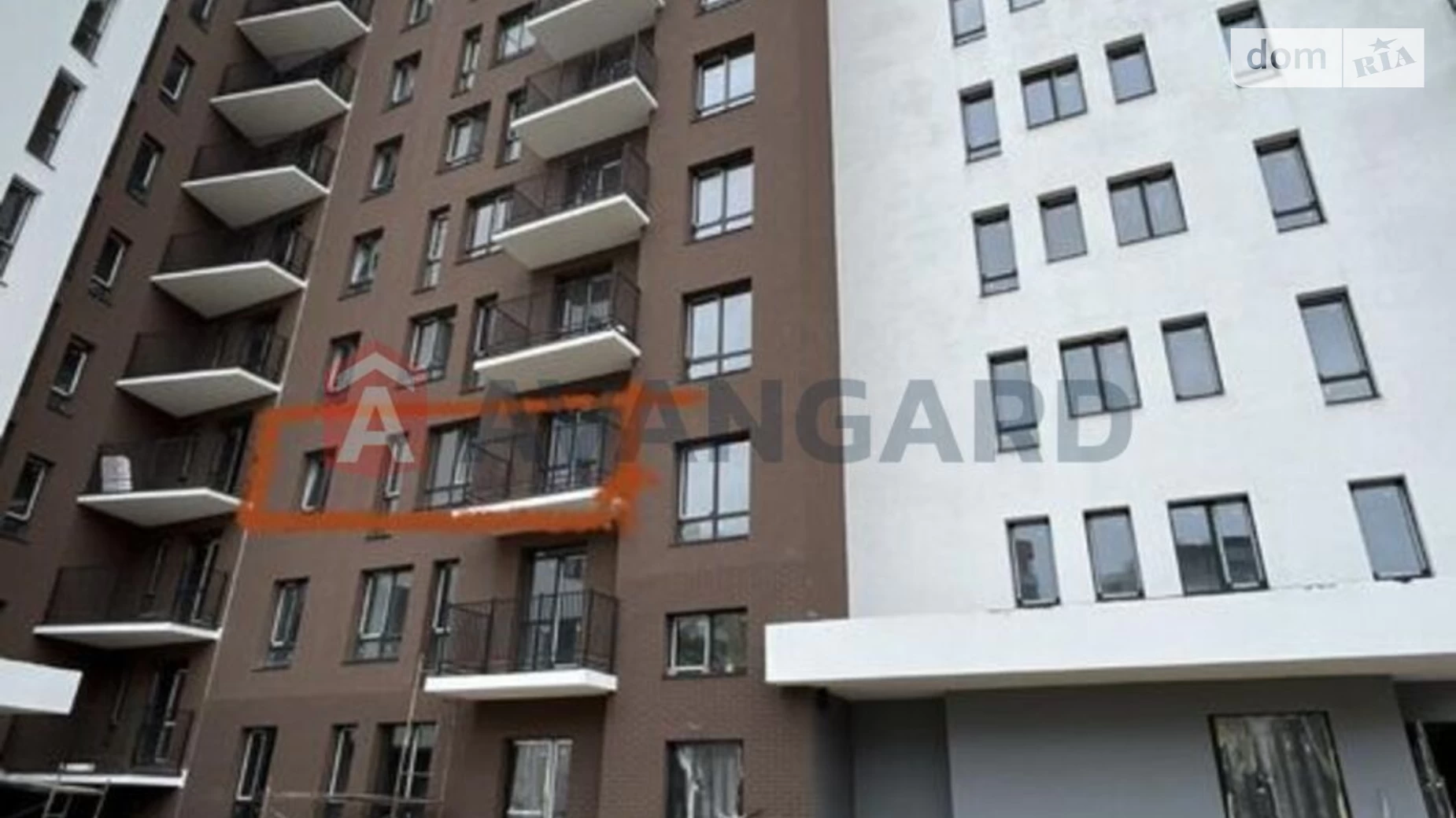 Продается 3-комнатная квартира 82 кв. м в Львове, ул. Елены Степановны - фото 2