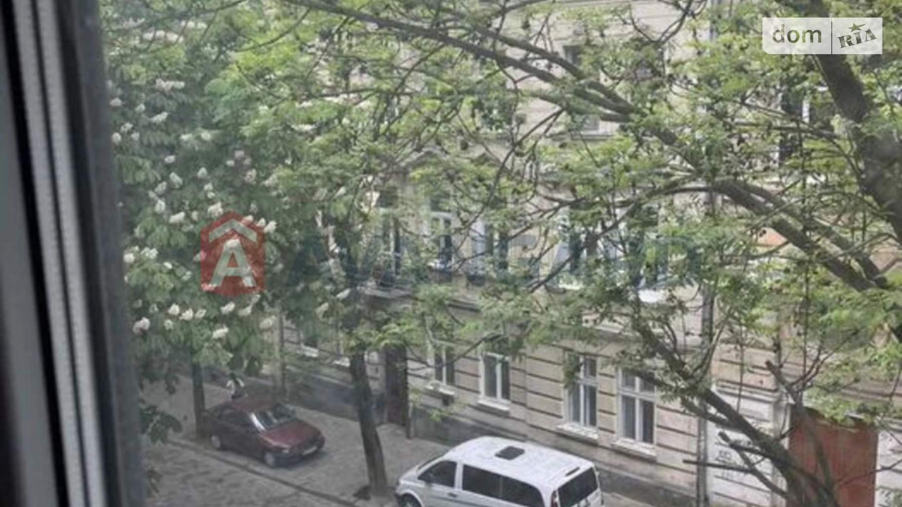 Продается 3-комнатная квартира 82 кв. м в Львове, ул. Елены Степановны - фото 4