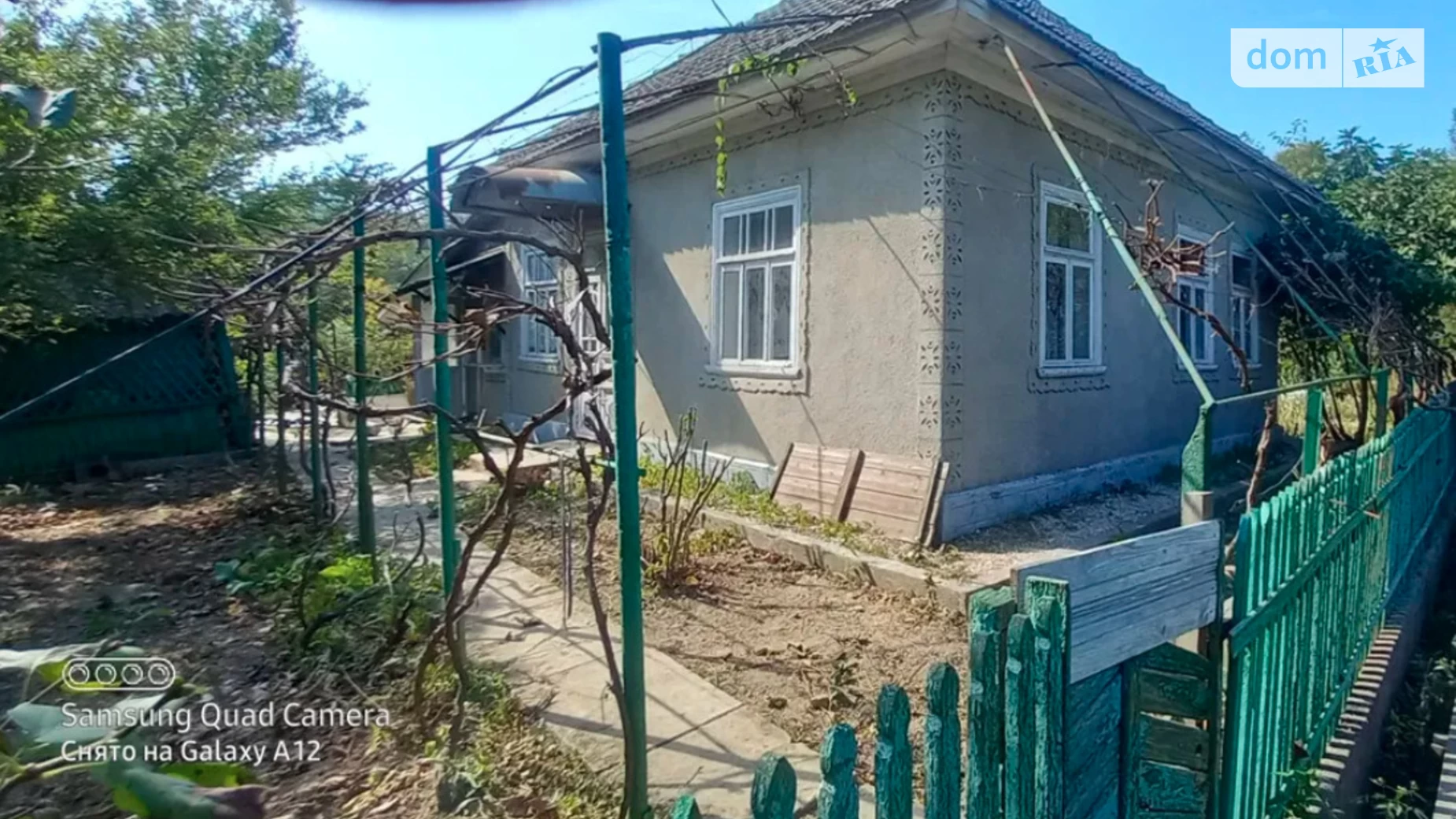 Продается одноэтажный дом 60 кв. м с садом, цена: 16500 $ - фото 3