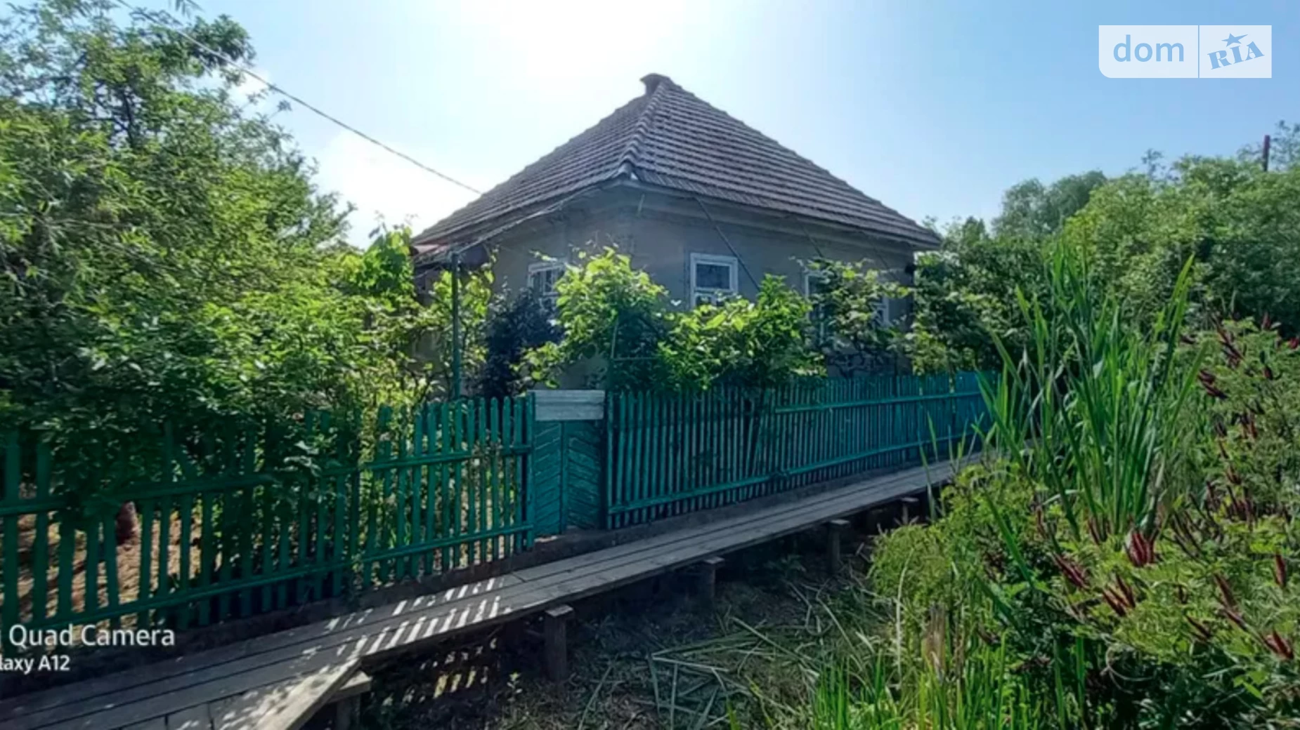 Продается одноэтажный дом 60 кв. м с садом, цена: 16500 $ - фото 4