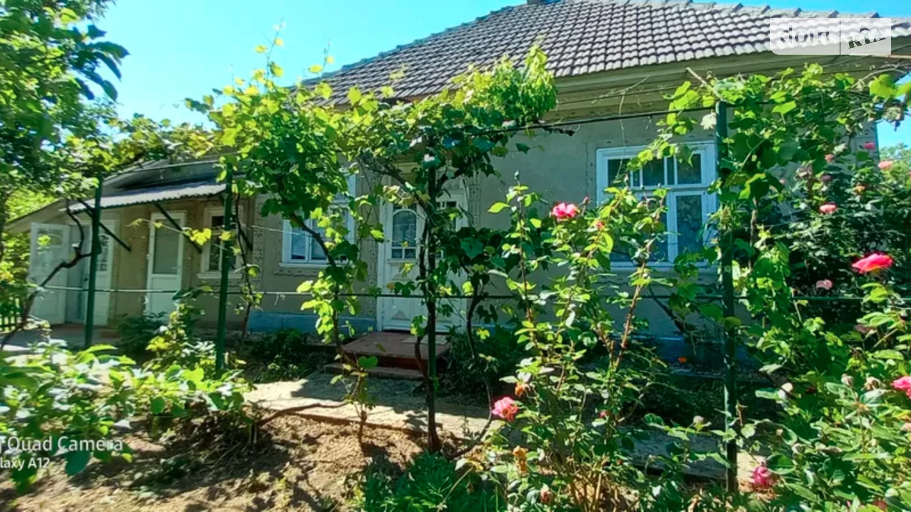 Продается одноэтажный дом 60 кв. м с садом, цена: 16500 $ - фото 2