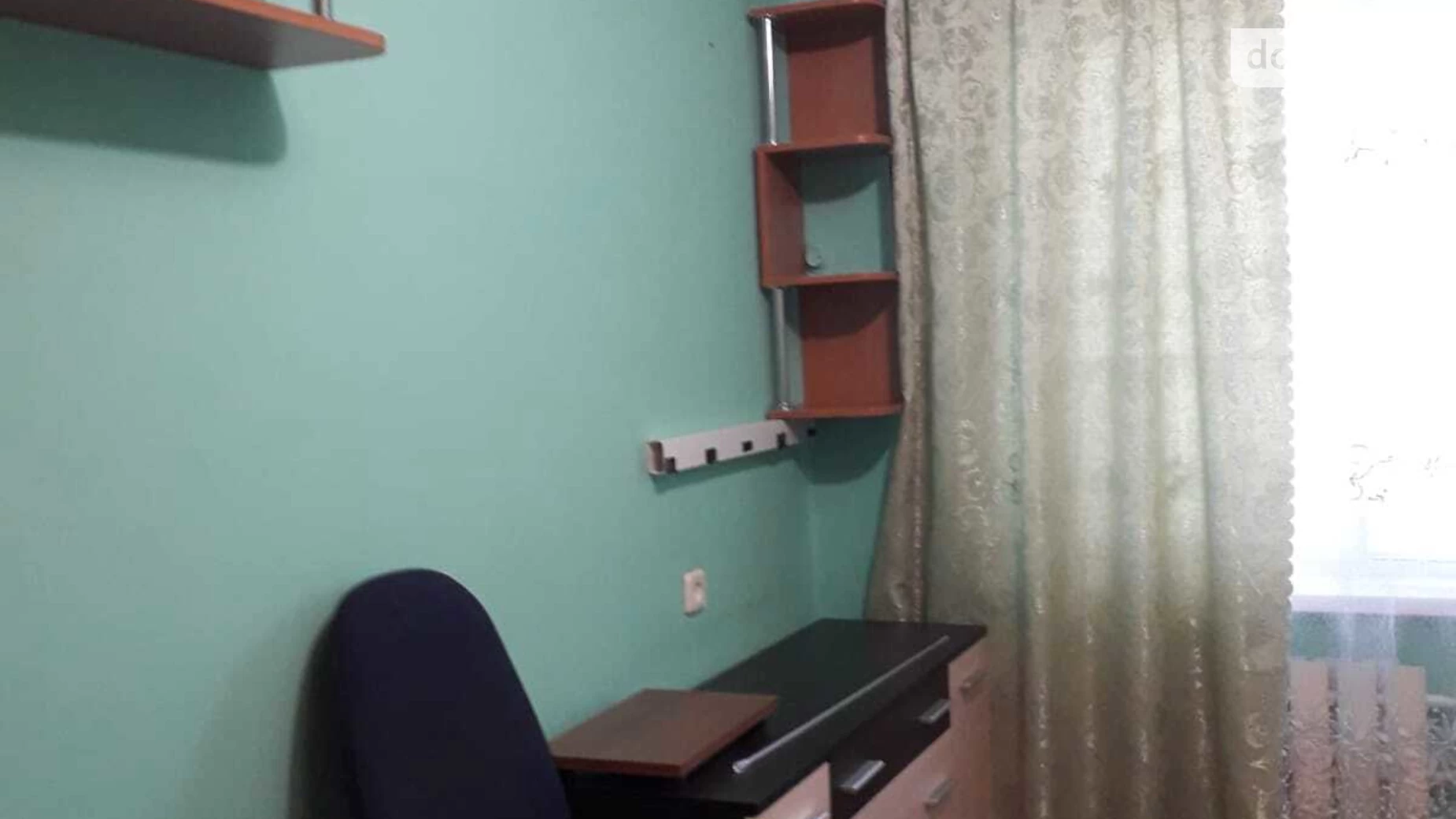 Сдается в аренду 2-комнатная квартира 46 кв. м в Харькове, ул. Гвардейцев-Широнинцев, 40Д - фото 3