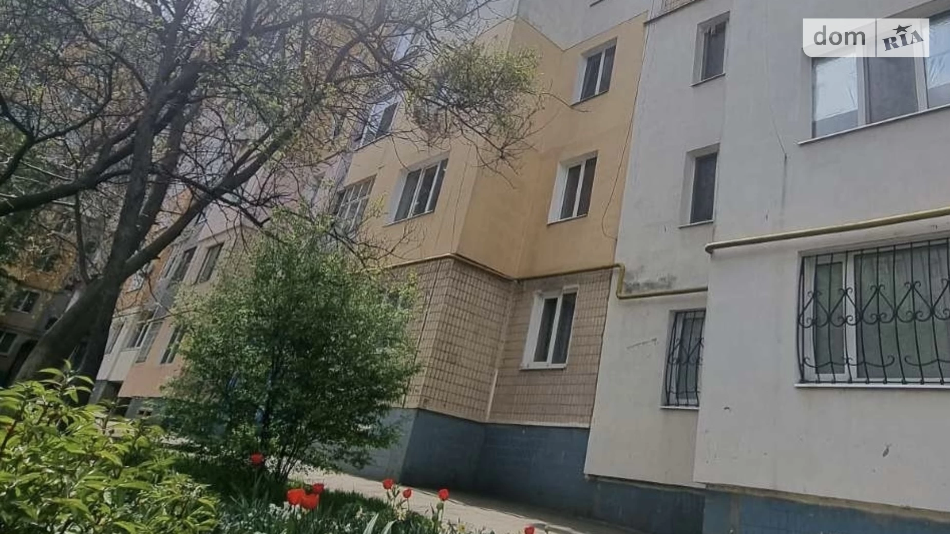 Продается 3-комнатная квартира 78 кв. м в Кропивницком, ул. Металлургов, 33 - фото 5