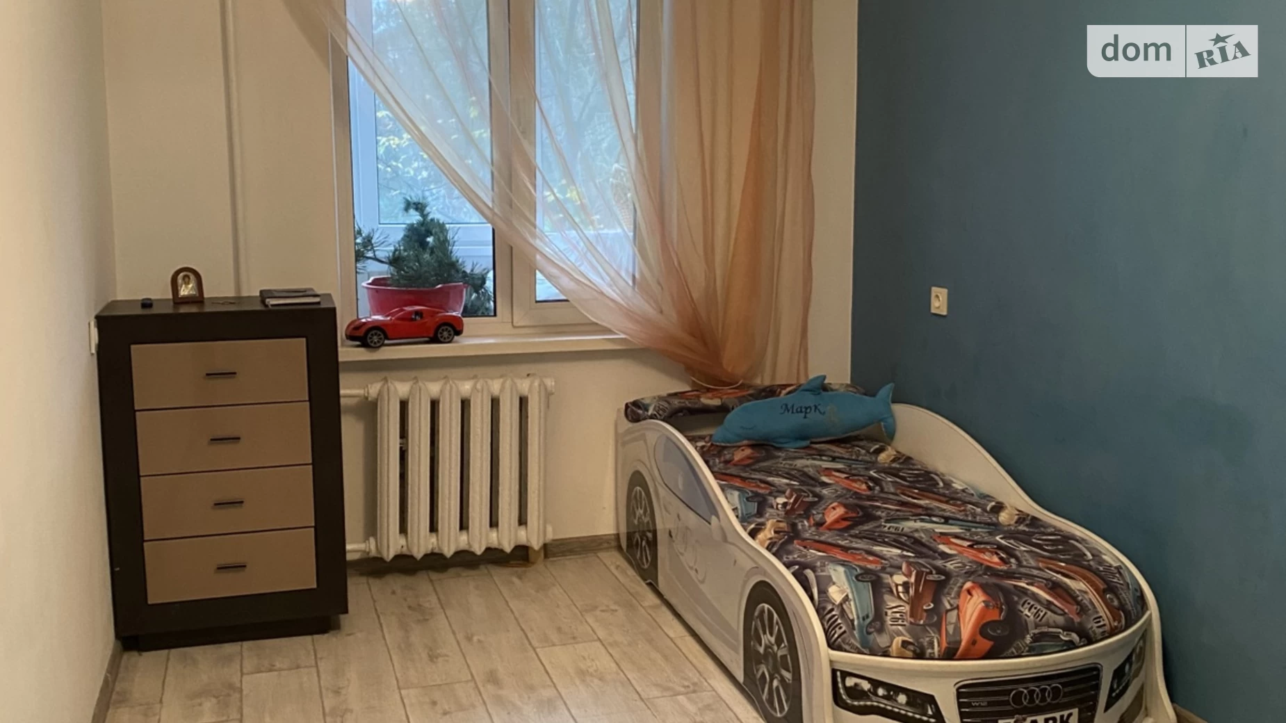 Продається 4-кімнатна квартира 74 кв. м у Києві, вул. Анатолія Солов'яненка(Олександра Бойченка), 2/6 - фото 3