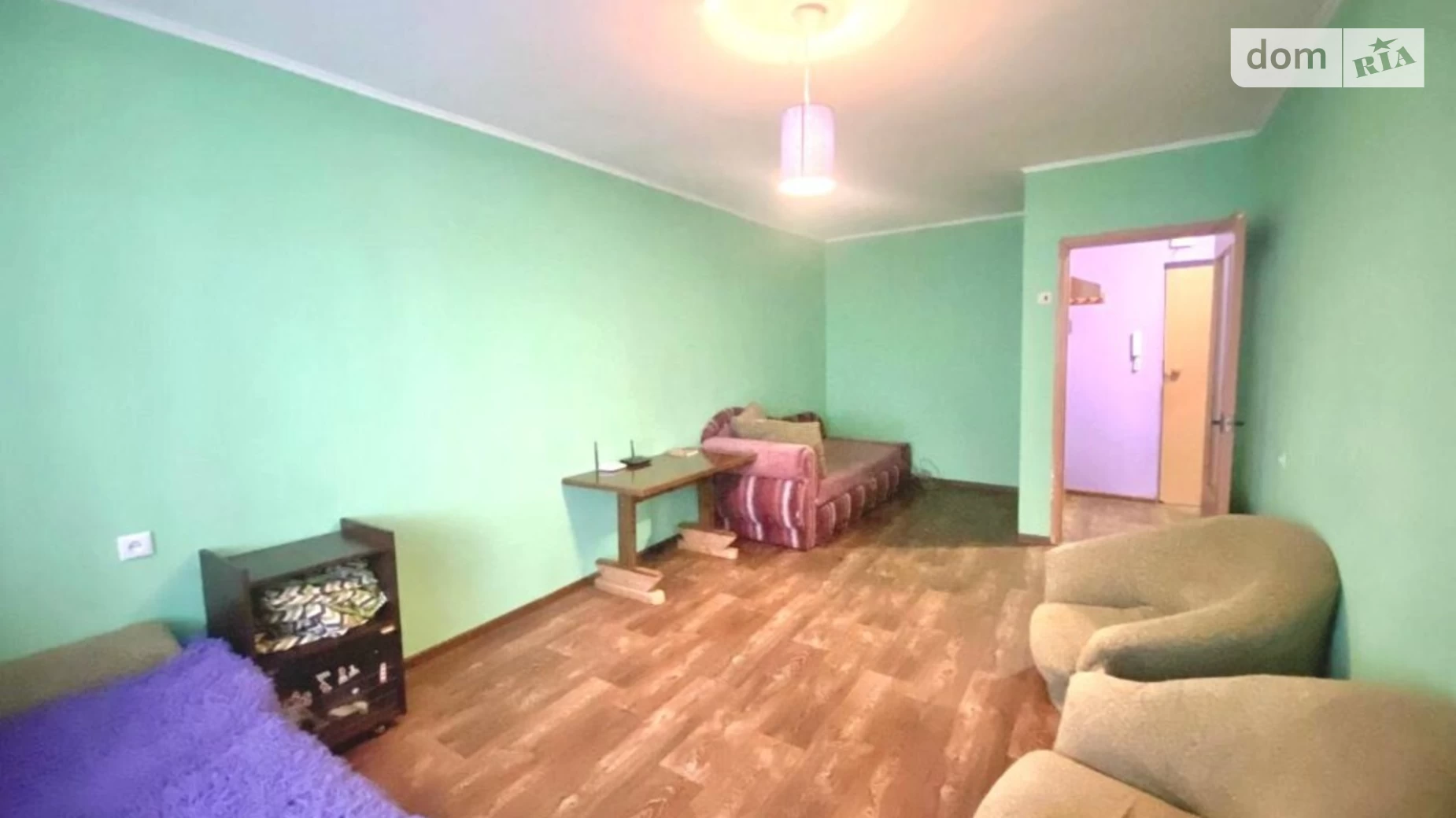 Продается 1-комнатная квартира 39.1 кв. м в Киеве, просп. Валерия Лобановского(Краснозвёздный), 39Б