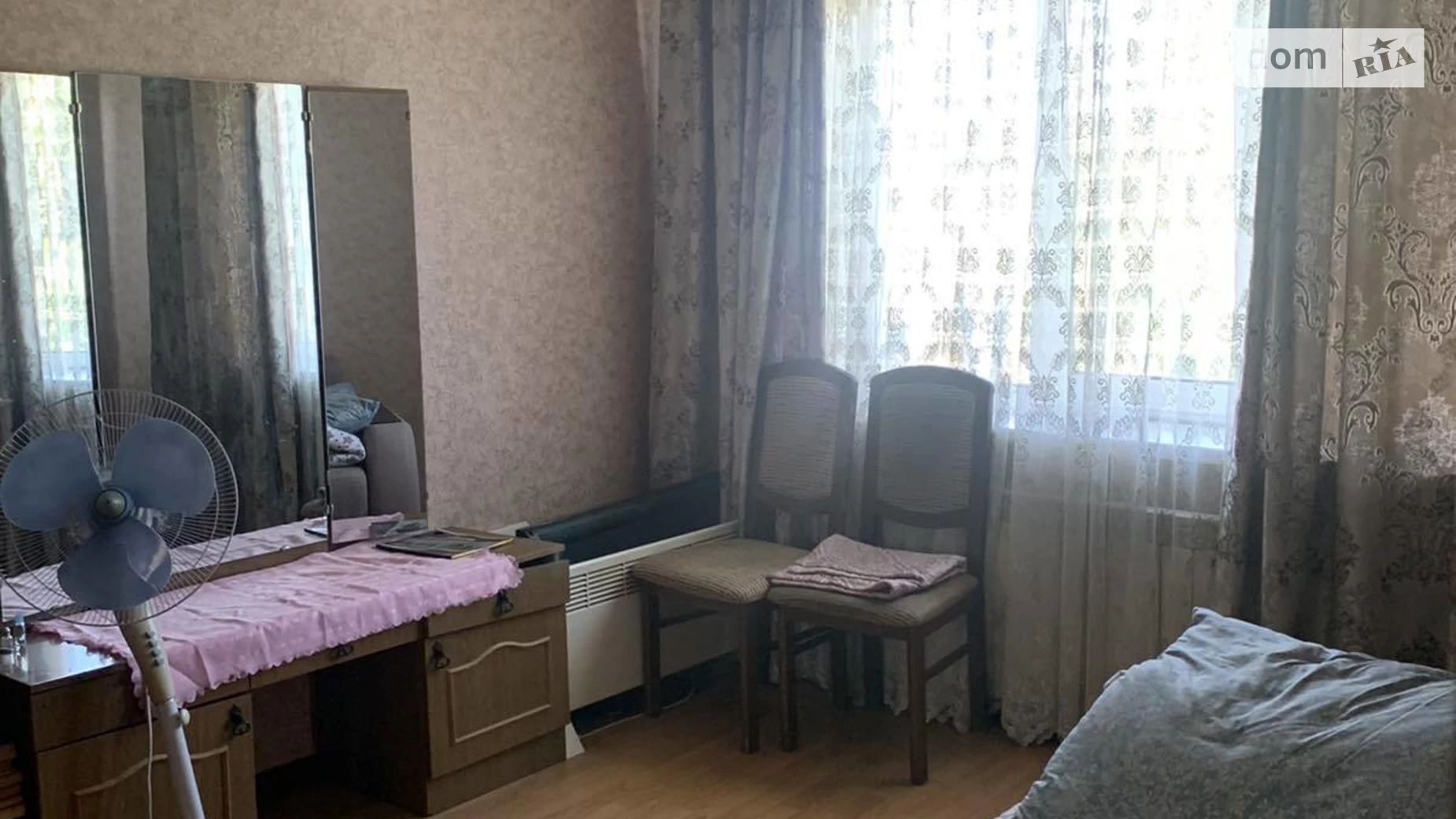 Продається 3-кімнатна квартира 61 кв. м у Києві, вул. Остафія Дашкевича - фото 4