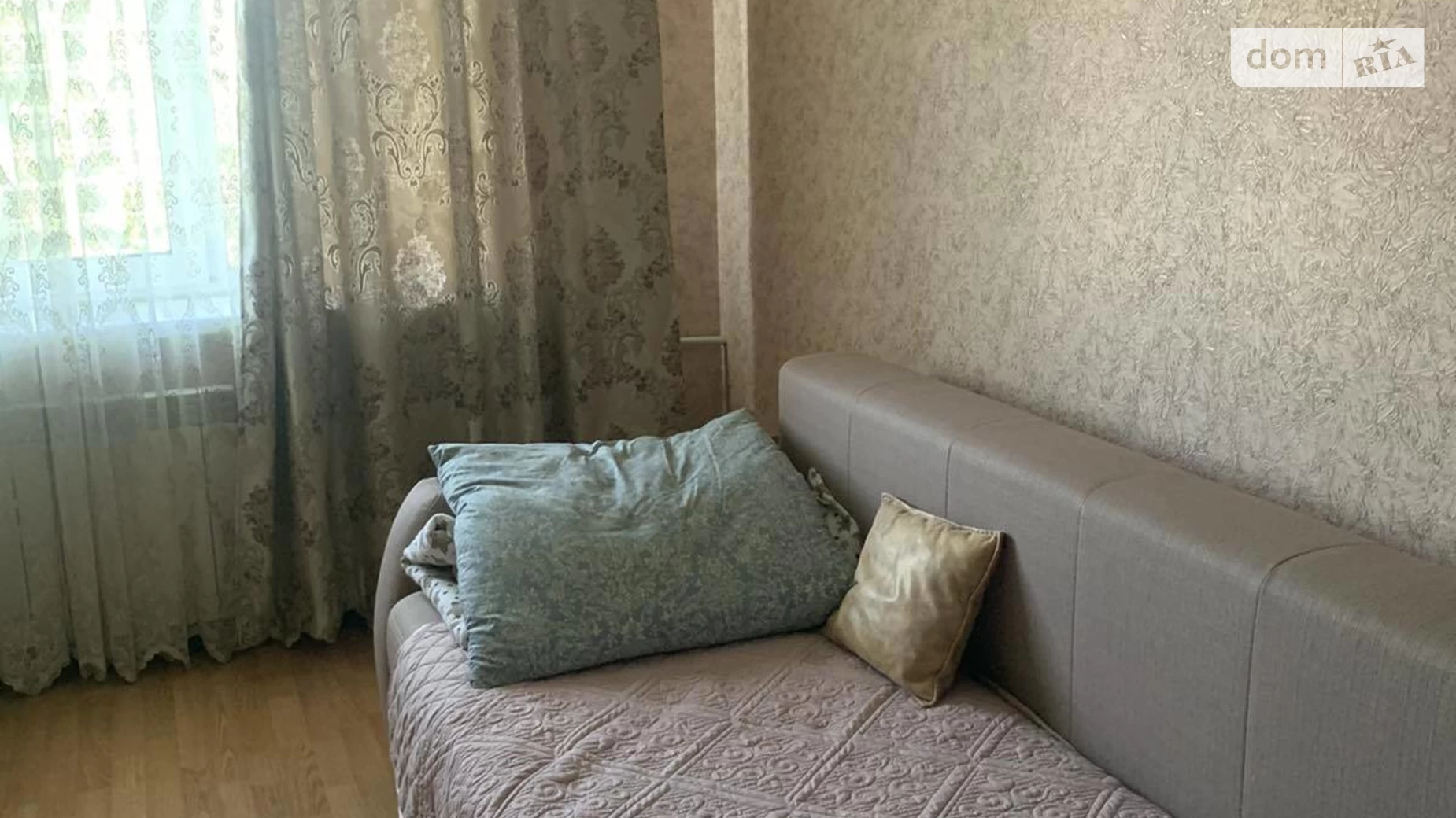 Продается 3-комнатная квартира 61 кв. м в Киеве, ул. Евстафия Дашкевича