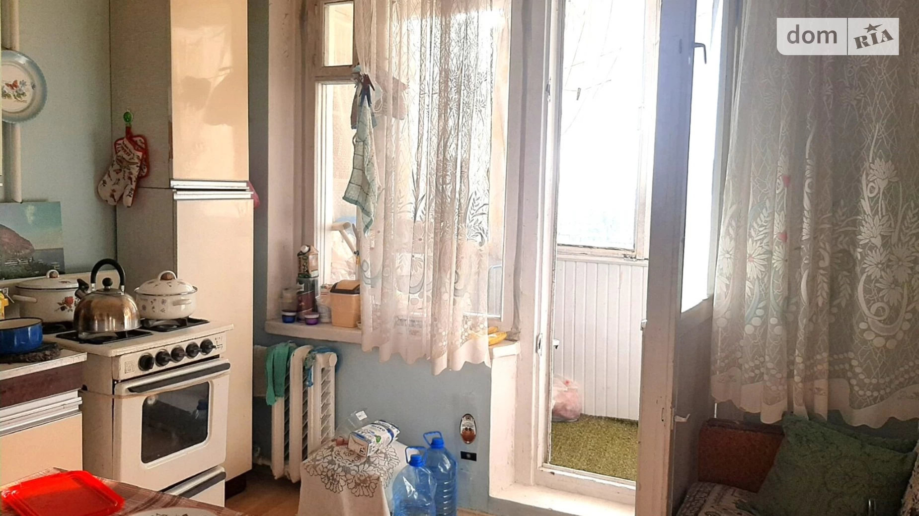 Продается 1-комнатная квартира 33.7 кв. м в Киеве, ул. Андрея Малышко, 15 - фото 3