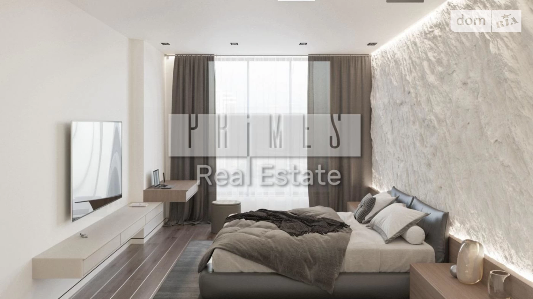 Продается 1-комнатная квартира 73.9 кв. м в Киеве, ул. Михаила Бойчука - фото 5