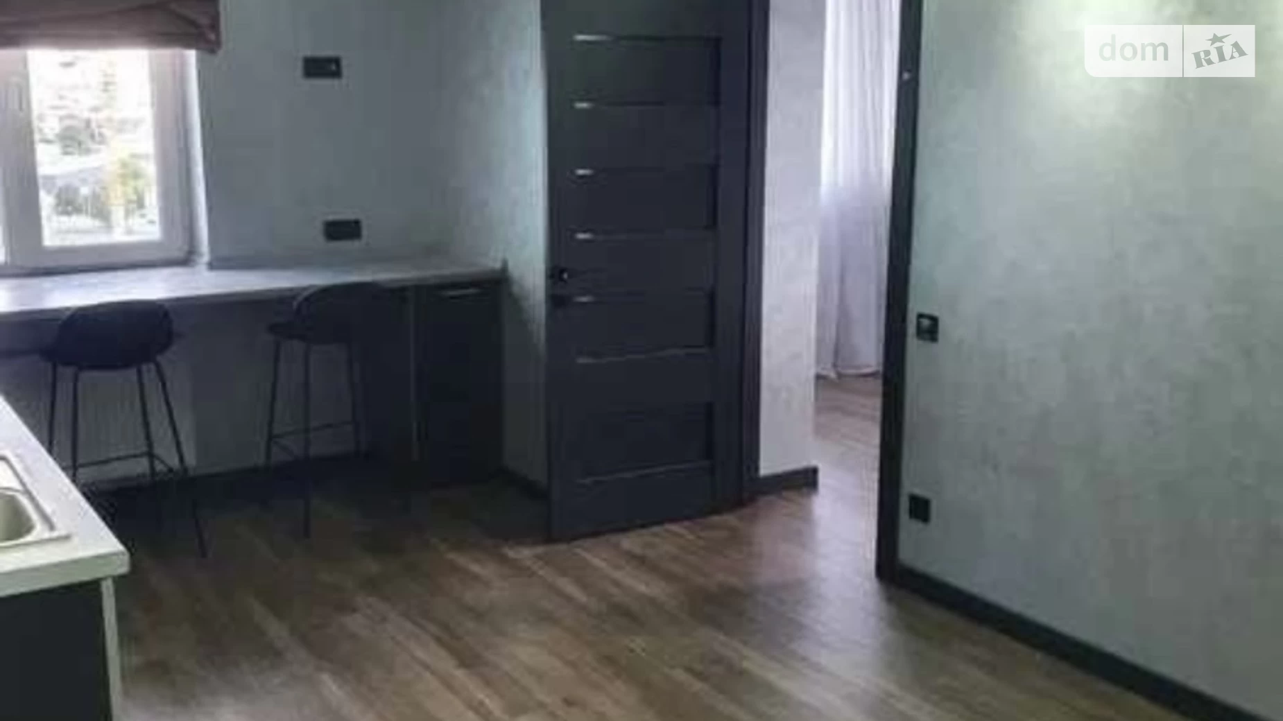 Продается 1-комнатная квартира 50 кв. м в Харькове, ул. Рогатинская Левада, 14