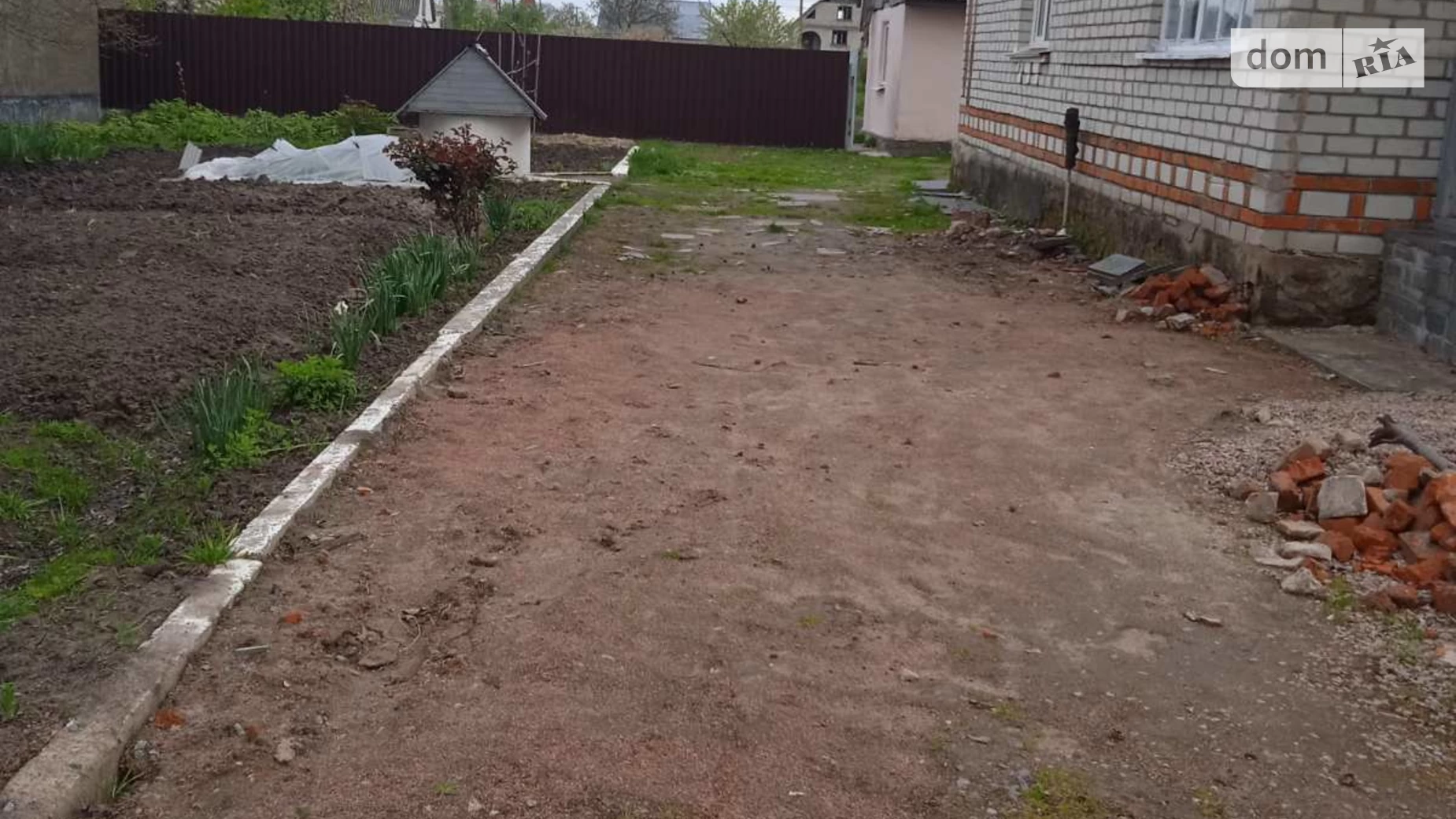 Продається одноповерховий будинок 100 кв. м з банею/сауною, цена: 43000 $ - фото 2