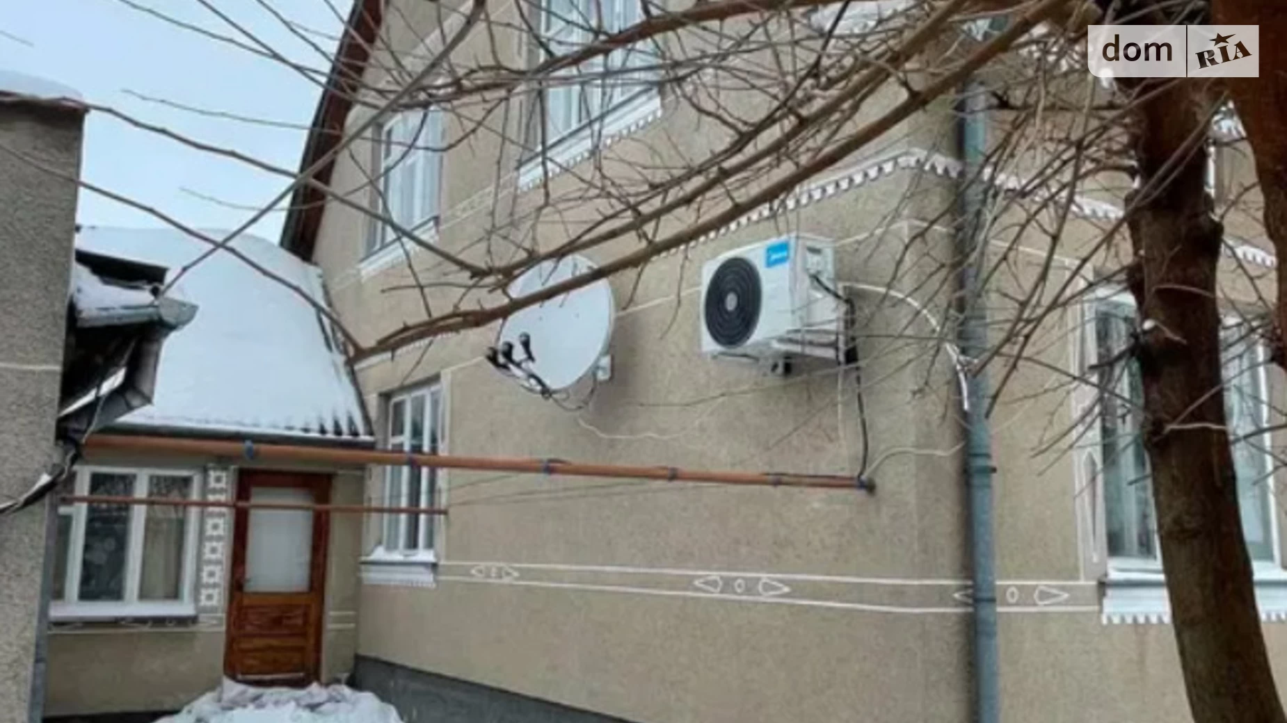 Продается дом на 2 этажа 150 кв. м с участком, ул. Гагарина