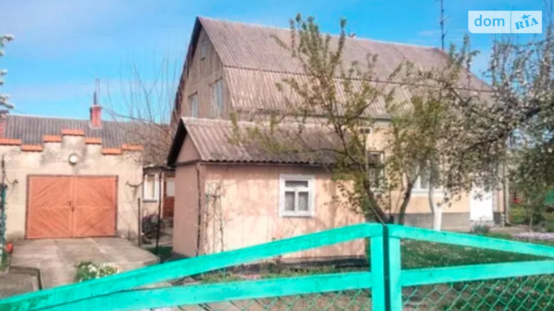 Продается дом на 2 этажа 150 кв. м с мебелью, цена: 47000 $ - фото 5