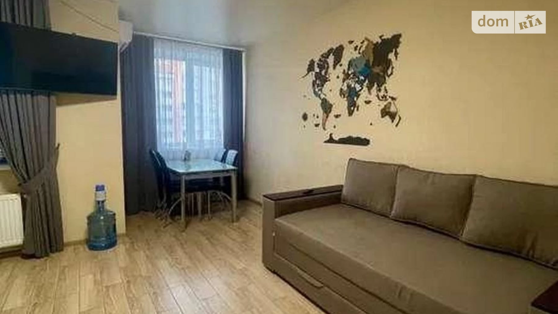 Продается 3-комнатная квартира 84 кв. м в Софиевской Борщаговке, ул. Боголюбова, 35