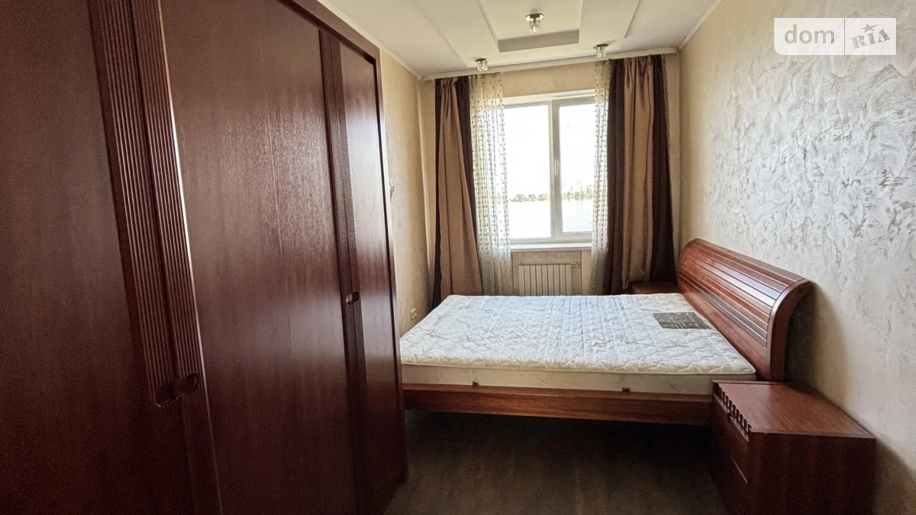 Сдается в аренду 4-комнатная квартира 91 кв. м в Днепре, ул. Сичеславская Набережная, 39 - фото 3