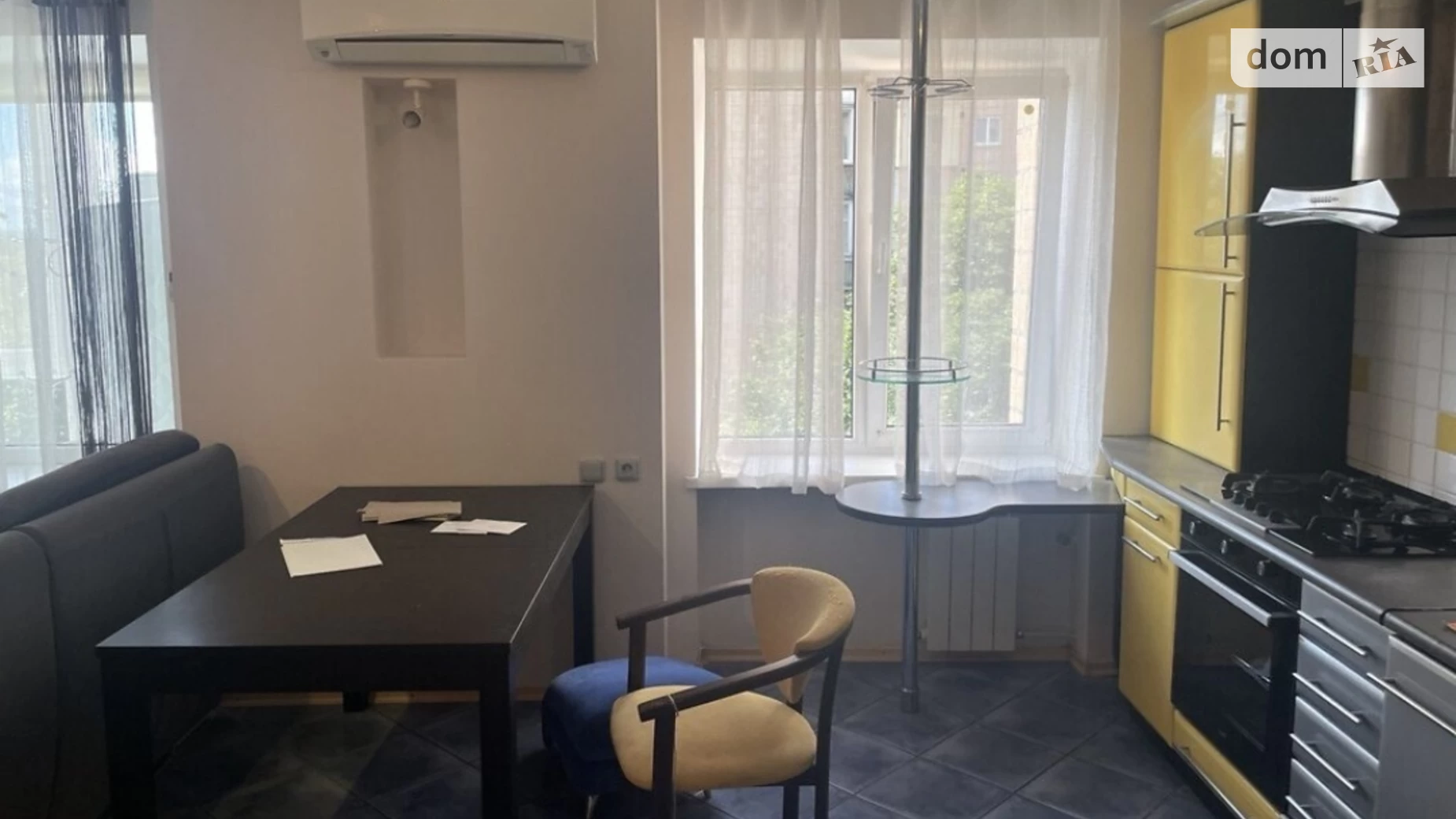 3-комнатная квартира 69 кв. м в Тернополе