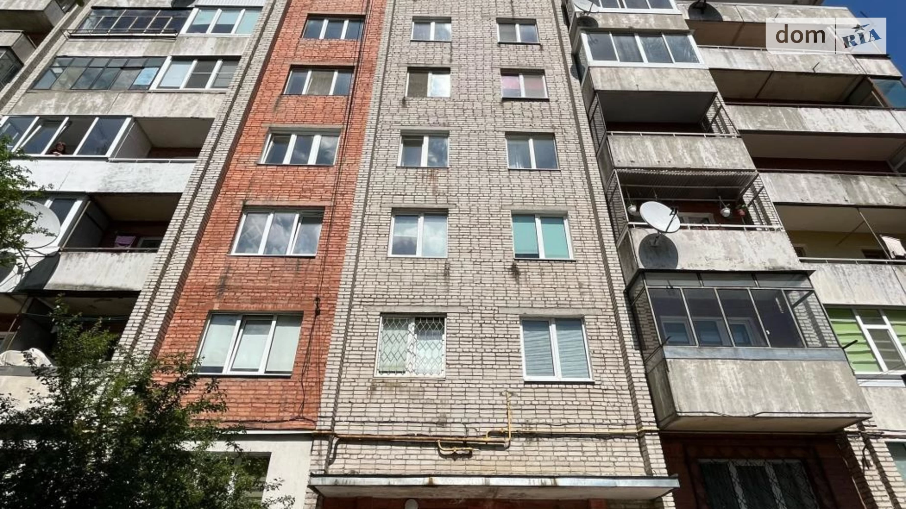Продается 2-комнатная квартира 48.1 кв. м в Львове, ул. Крушельницких Семьи - фото 4