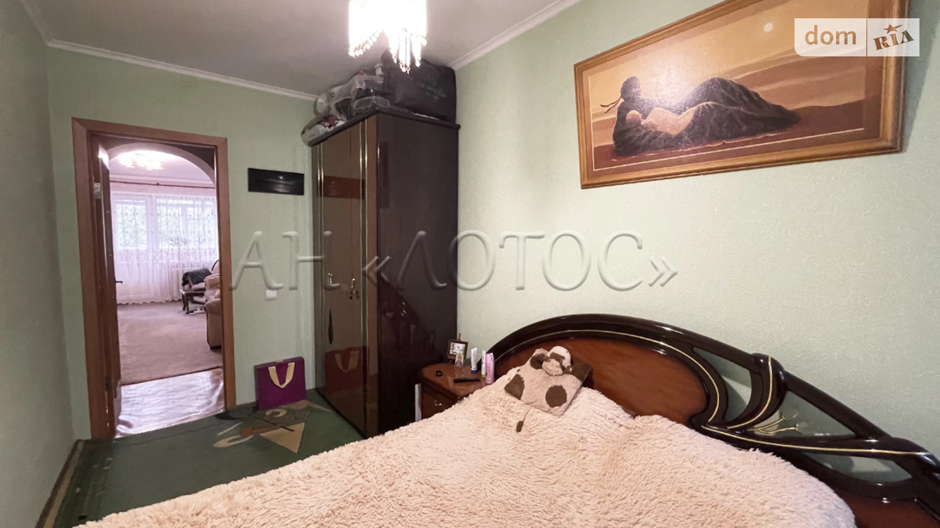 Продается 2-комнатная квартира 41 кв. м в Николаеве, ул. Космонавтов, 58 - фото 2