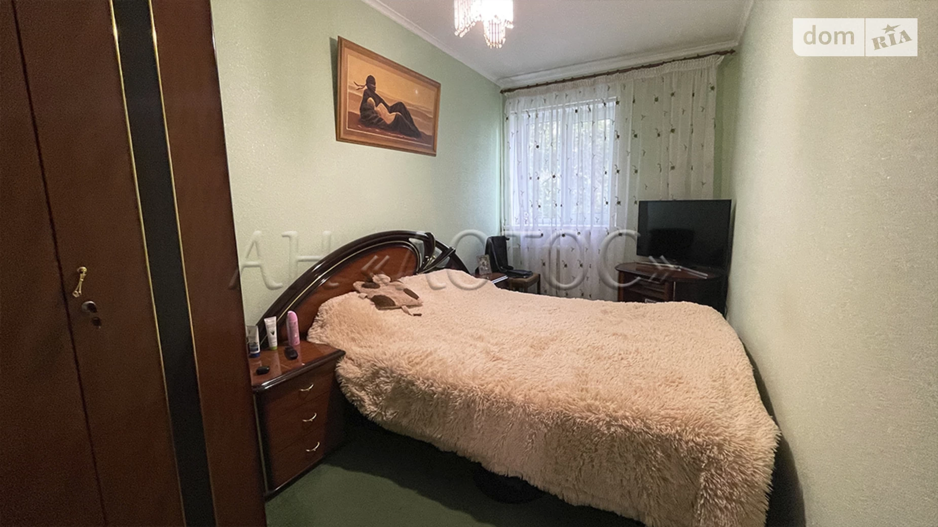 Продается 2-комнатная квартира 41 кв. м в Николаеве, ул. Космонавтов, 58