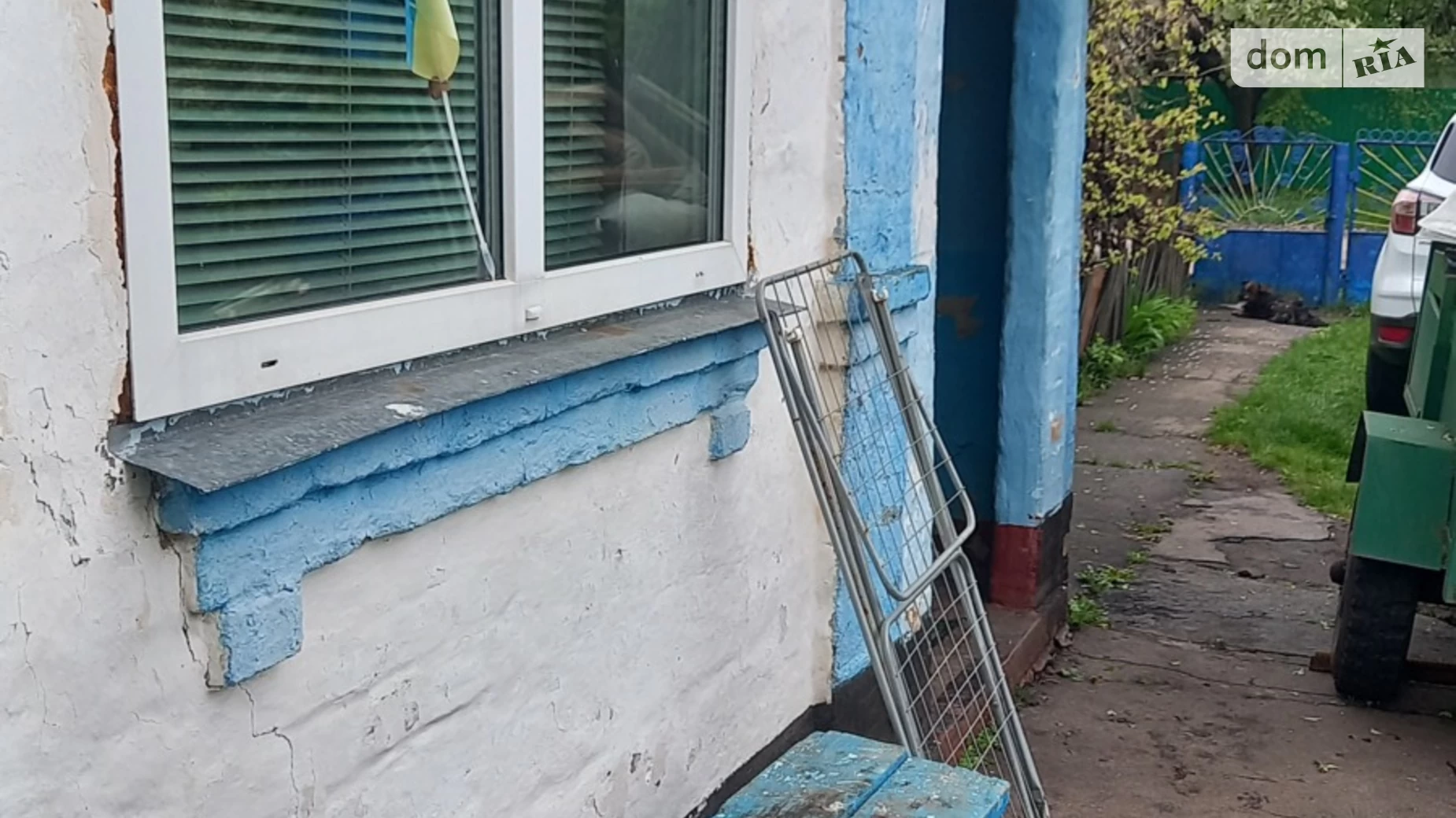 Продається одноповерховий будинок 75 кв. м з меблями, цена: 7000 $ - фото 4