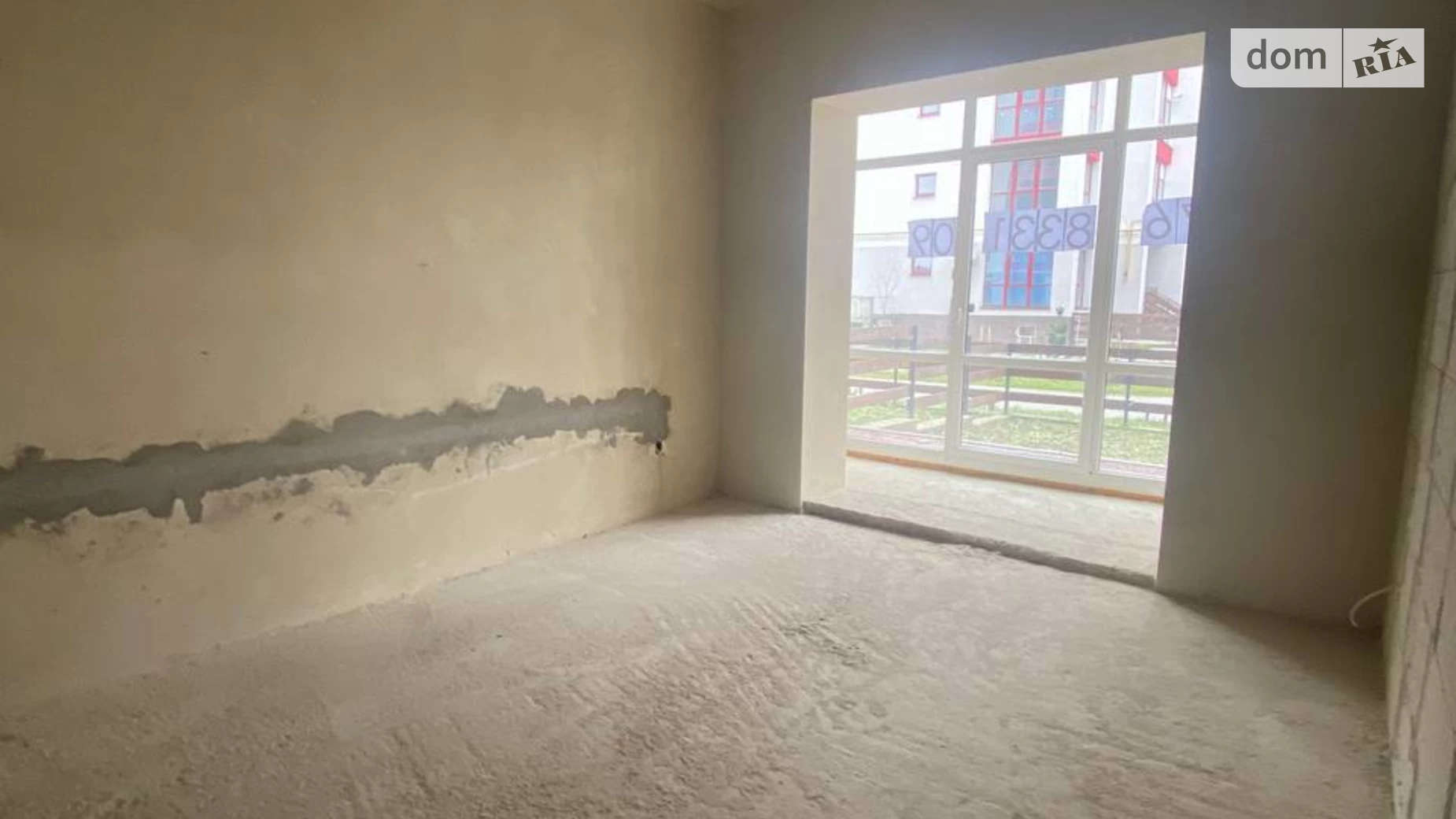 Продается 3-комнатная квартира 104.1 кв. м в Криховцах, ул. Бастионная, 1 - фото 5