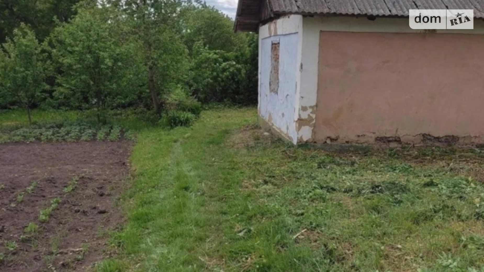 Продается одноэтажный дом 39.4 кв. м с верандой, цена: 5000 $ - фото 3