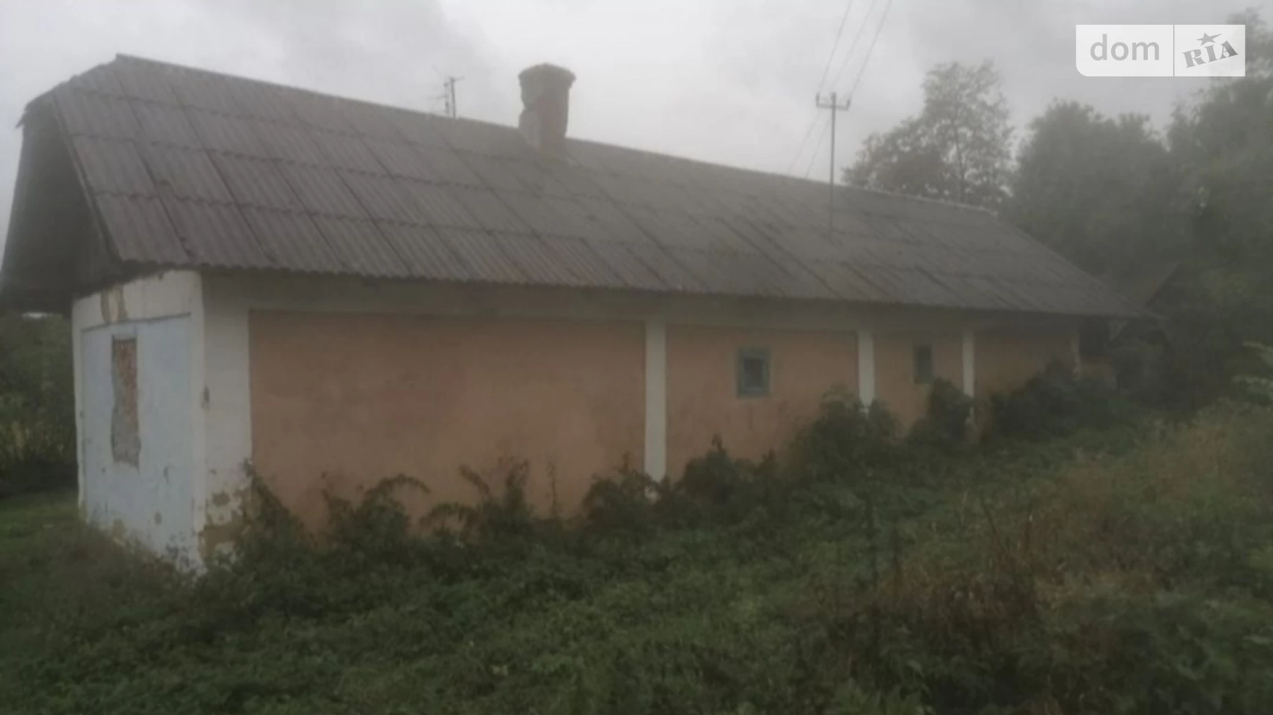 Продается одноэтажный дом 39.4 кв. м с верандой, цена: 5000 $ - фото 5