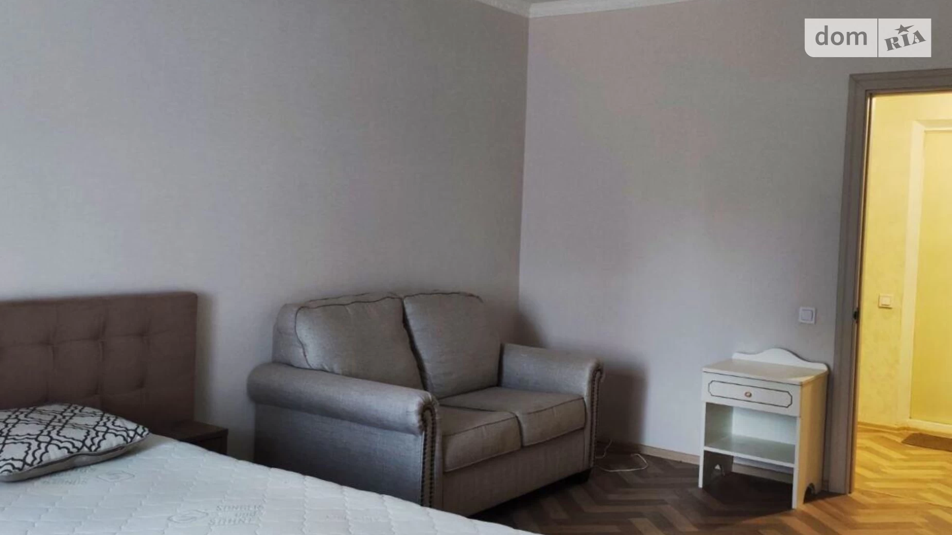 Продается 1-комнатная квартира 45 кв. м в Киеве, ул. Драгоманова, 8А - фото 4