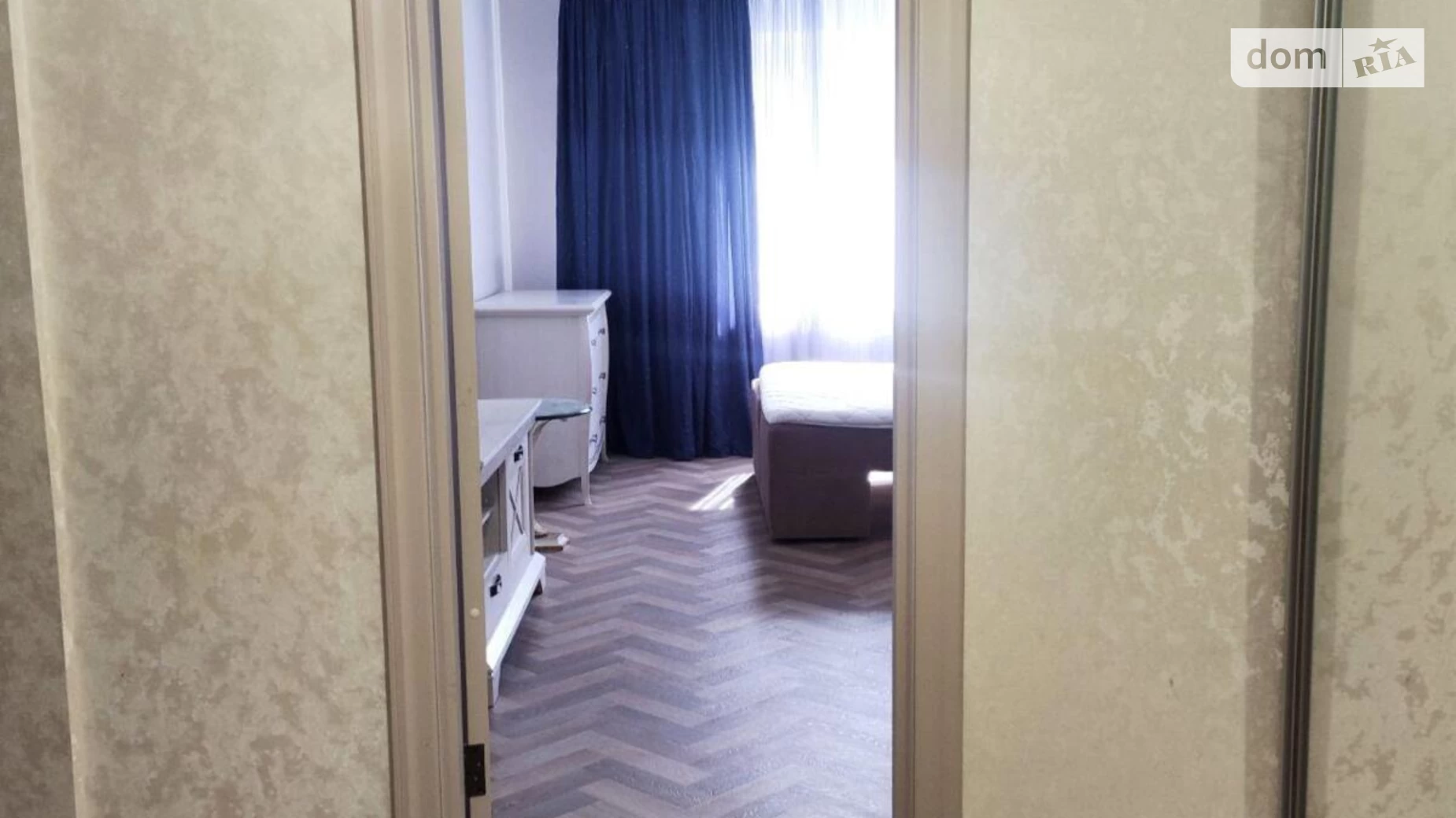 Продается 1-комнатная квартира 45 кв. м в Киеве, ул. Драгоманова, 8А - фото 5