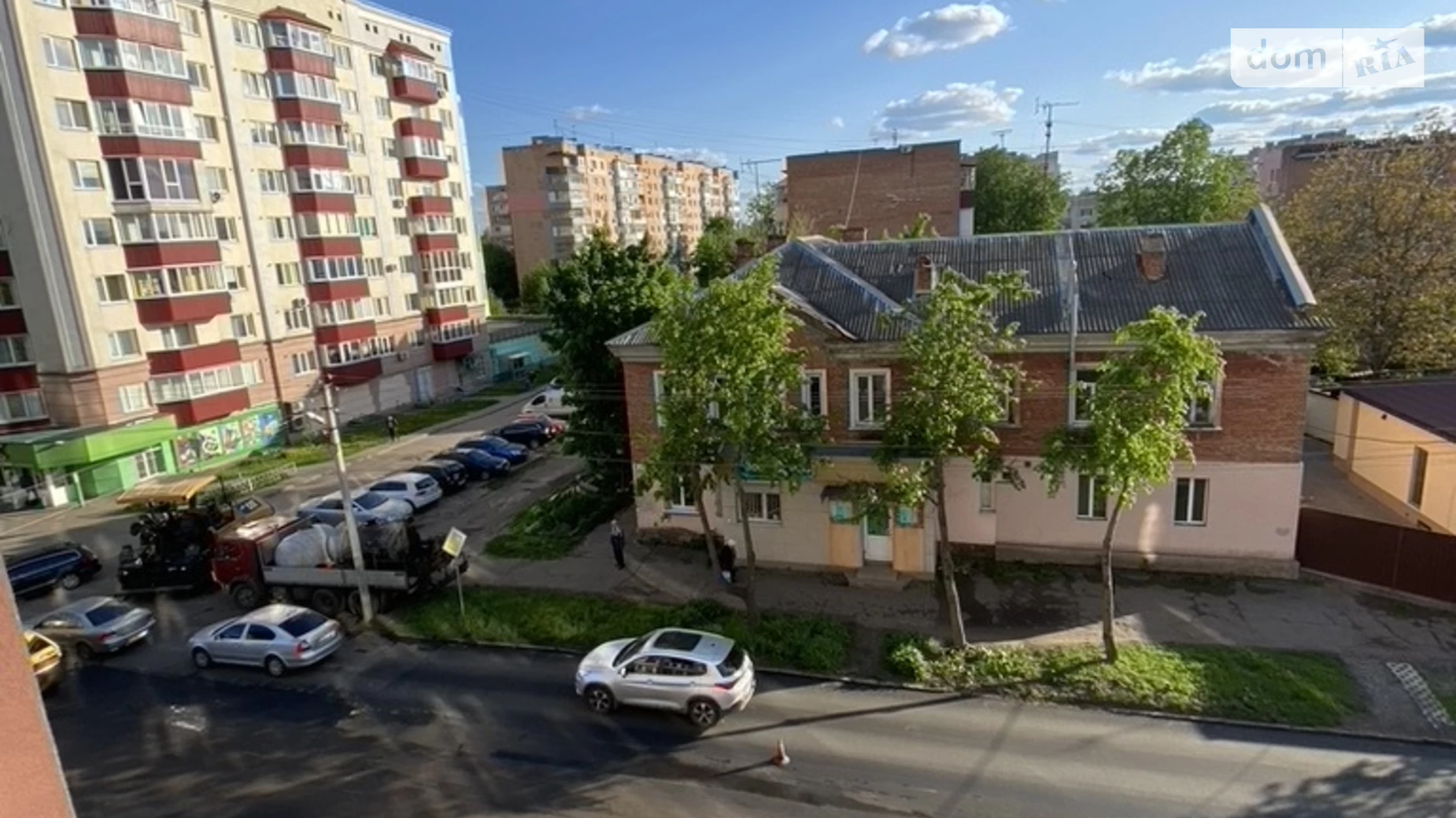 Продается 1-комнатная квартира 60 кв. м в Полтаве, ул. Шевченко, 96А - фото 2