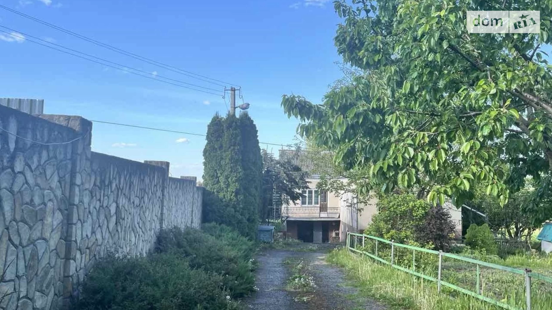 Продається будинок 2 поверховий 245 кв. м з каміном, цена: 68000 $ - фото 2