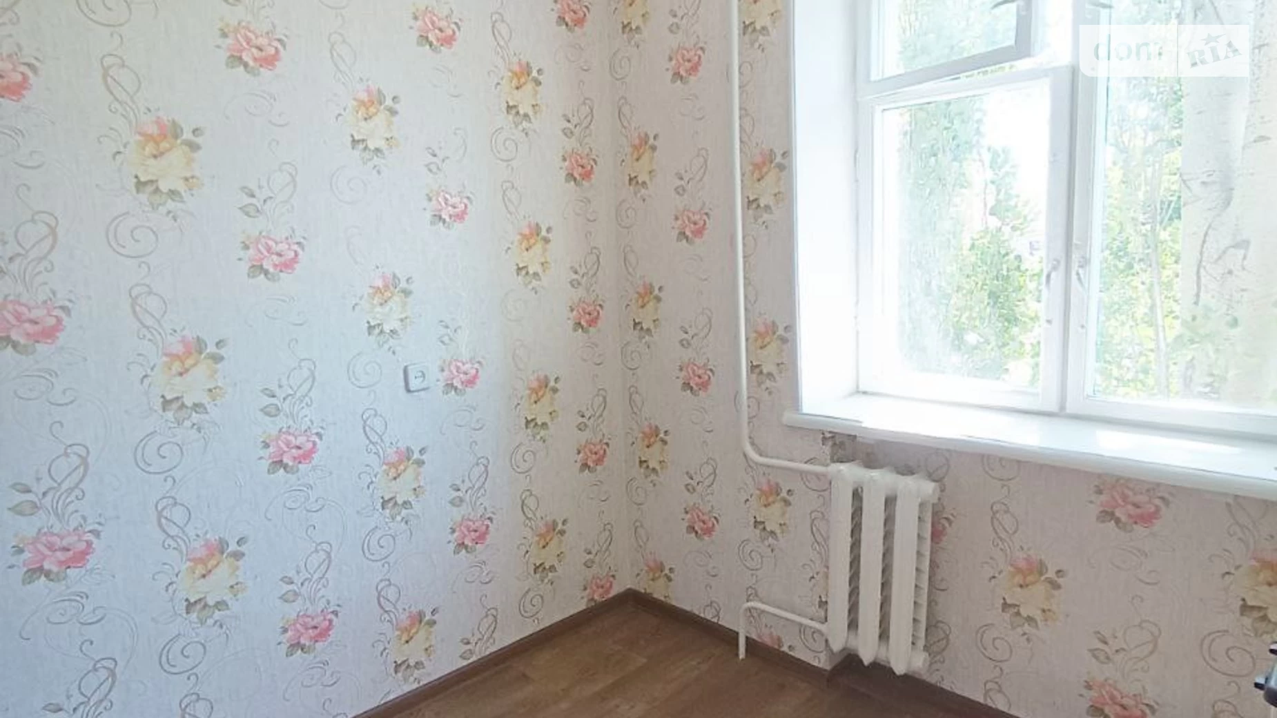 Продається 1-кімнатна квартира 31 кв. м у Миколаєві