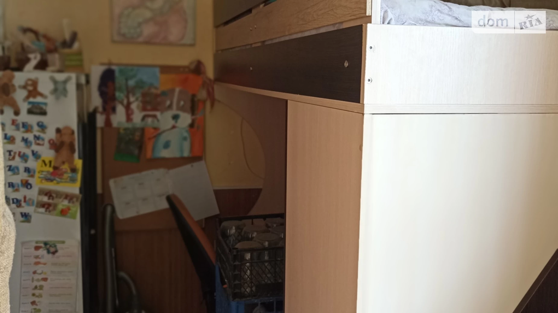 Продается 2-комнатная квартира 39.2 кв. м в Одессе, ул. Михаила Бойчука(Багрицкого), 3/1 - фото 2