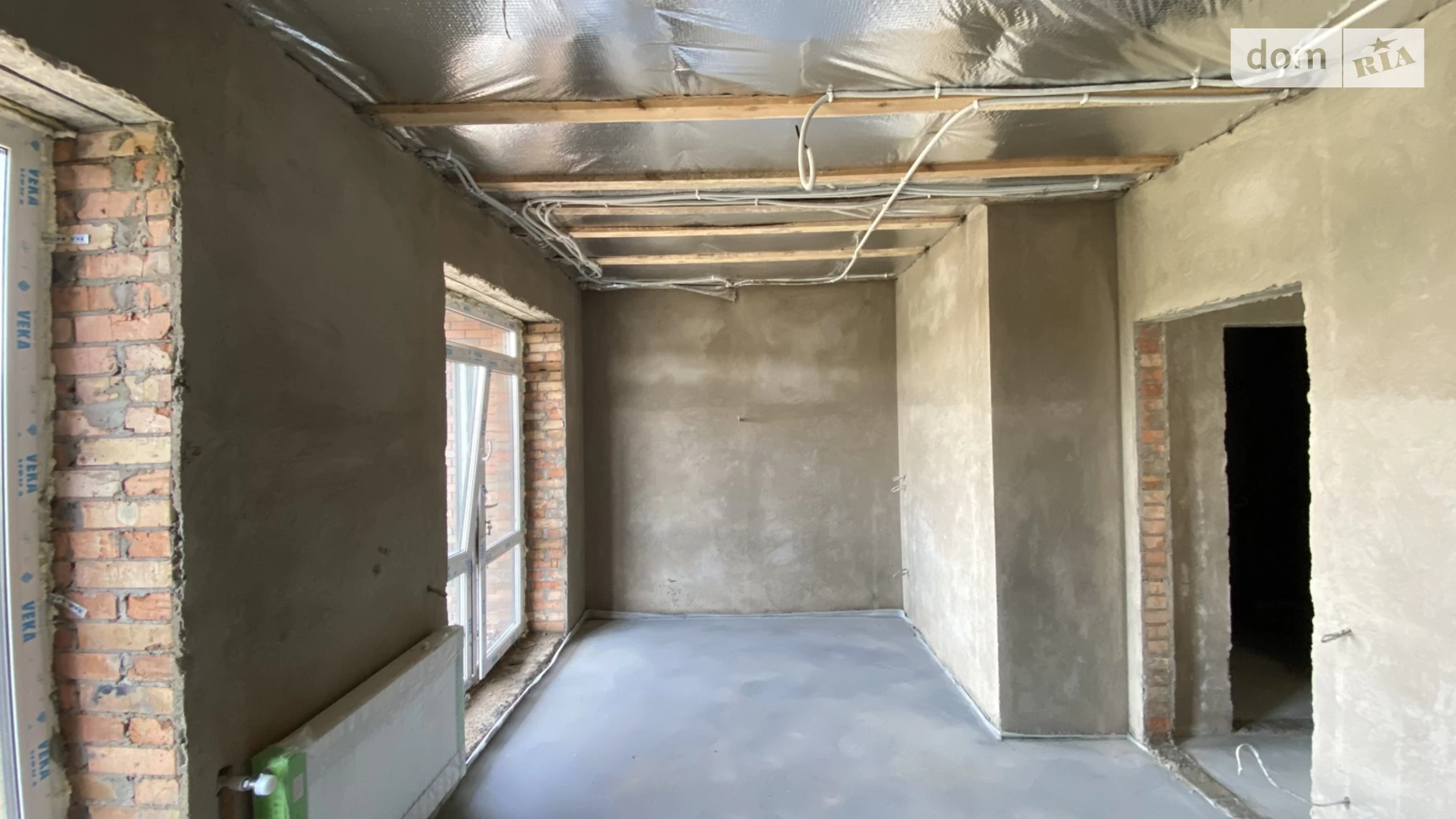 Продається частина будинку 95 кв. м з балконом, цена: 95000 $ - фото 5