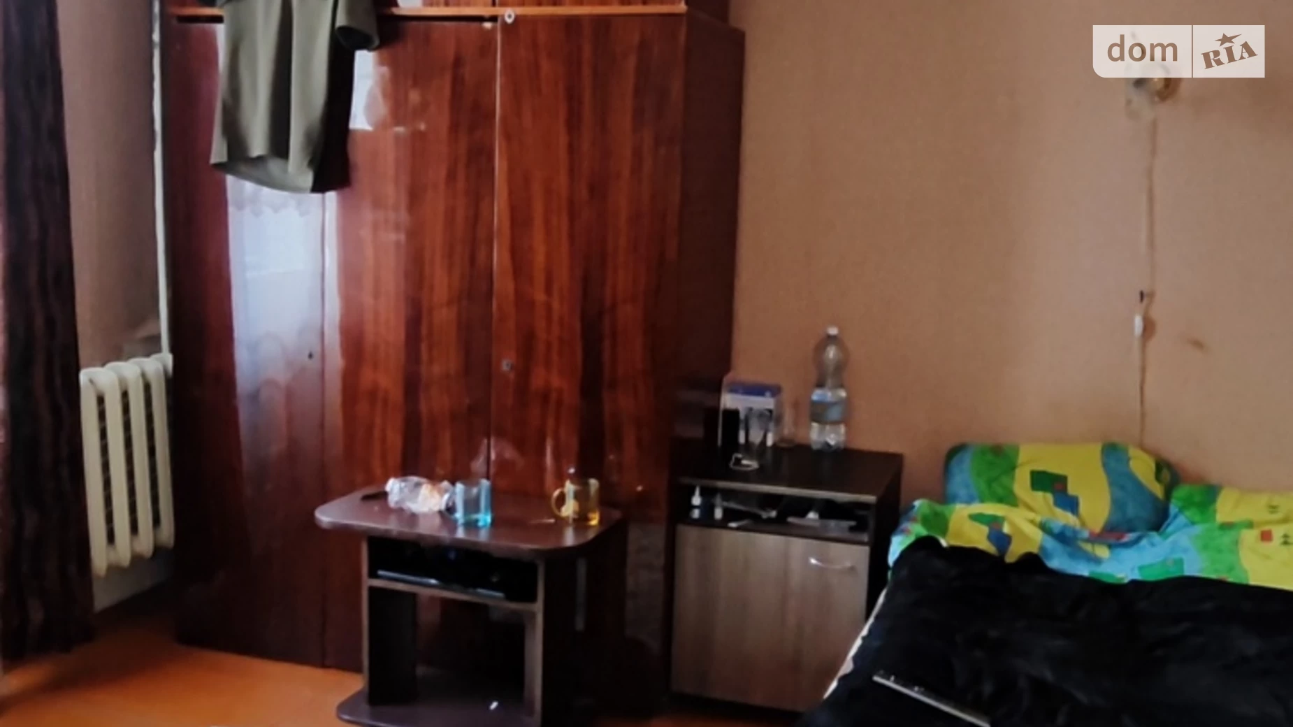 Продается 1-комнатная квартира 30 кв. м в Житомире - фото 3