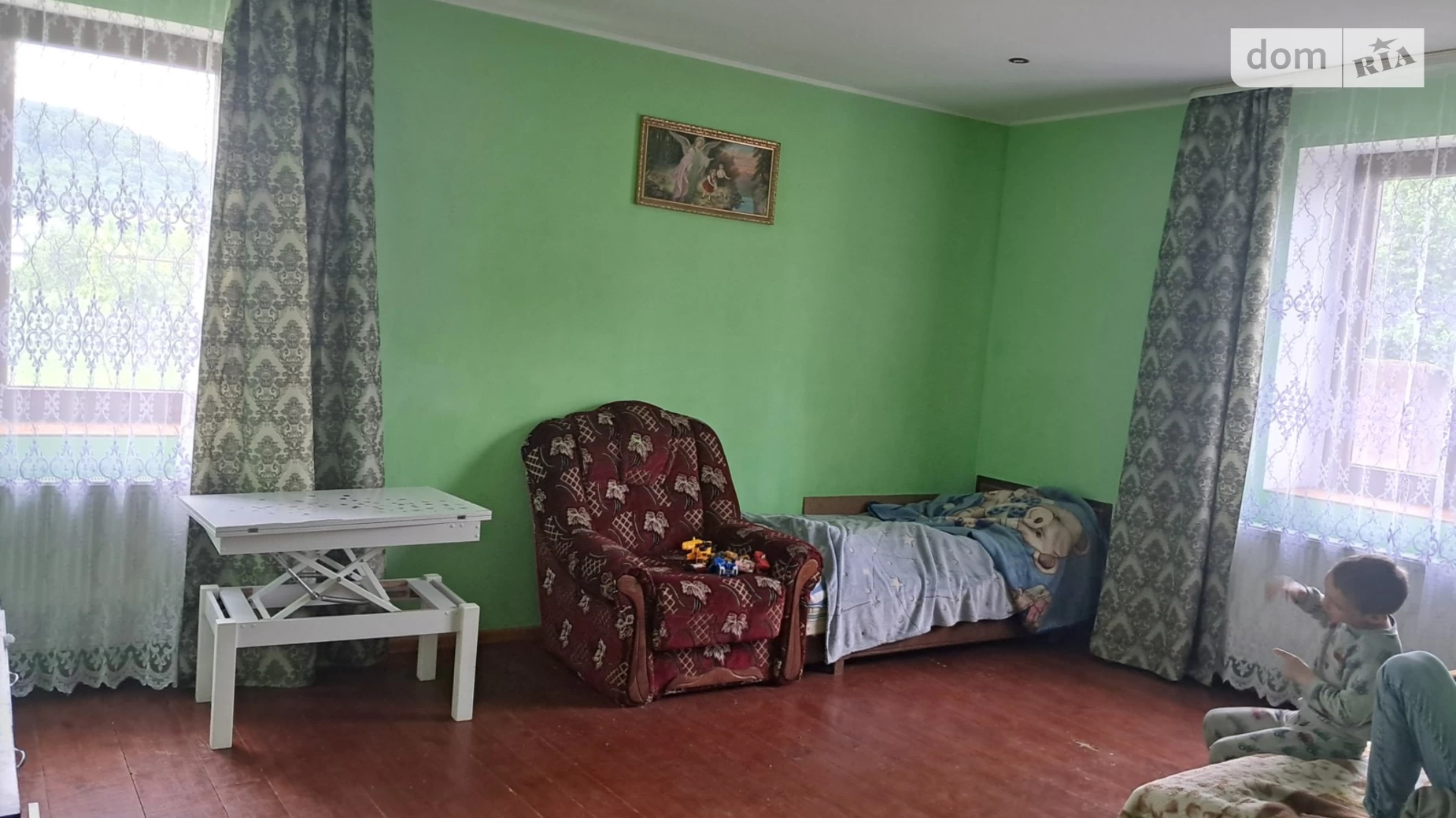 Продается дом на 2 этажа 140 кв. м с гаражом, цена: 81000 $ - фото 5