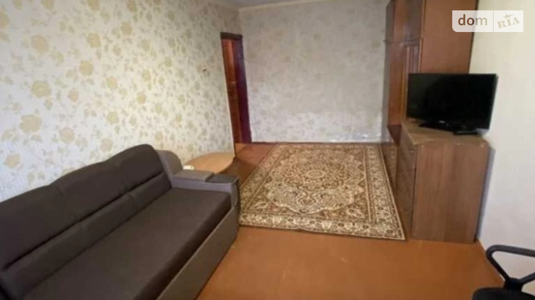 Продается 1-комнатная квартира 31 кв. м в Полтаве, ул. Мазепы Ивана