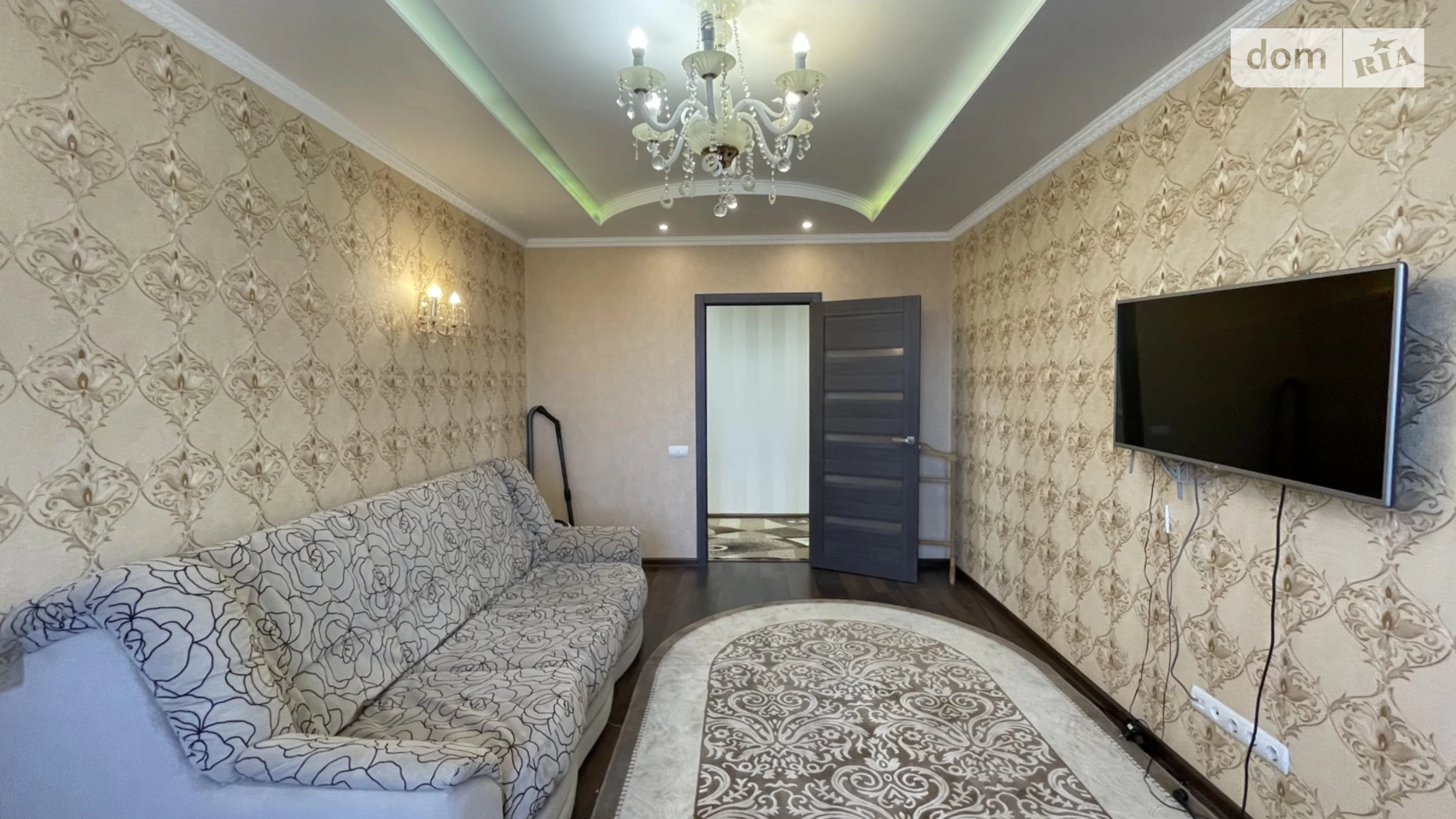 Продается 2-комнатная квартира 65.6 кв. м в Софиевской Борщаговке, ул. Горького, 5В - фото 3