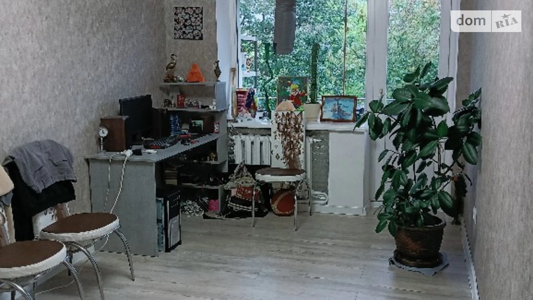 Продається 2-кімнатна квартира 42.8 кв. м у Хмельницькому, цена: 34700 $ - фото 2