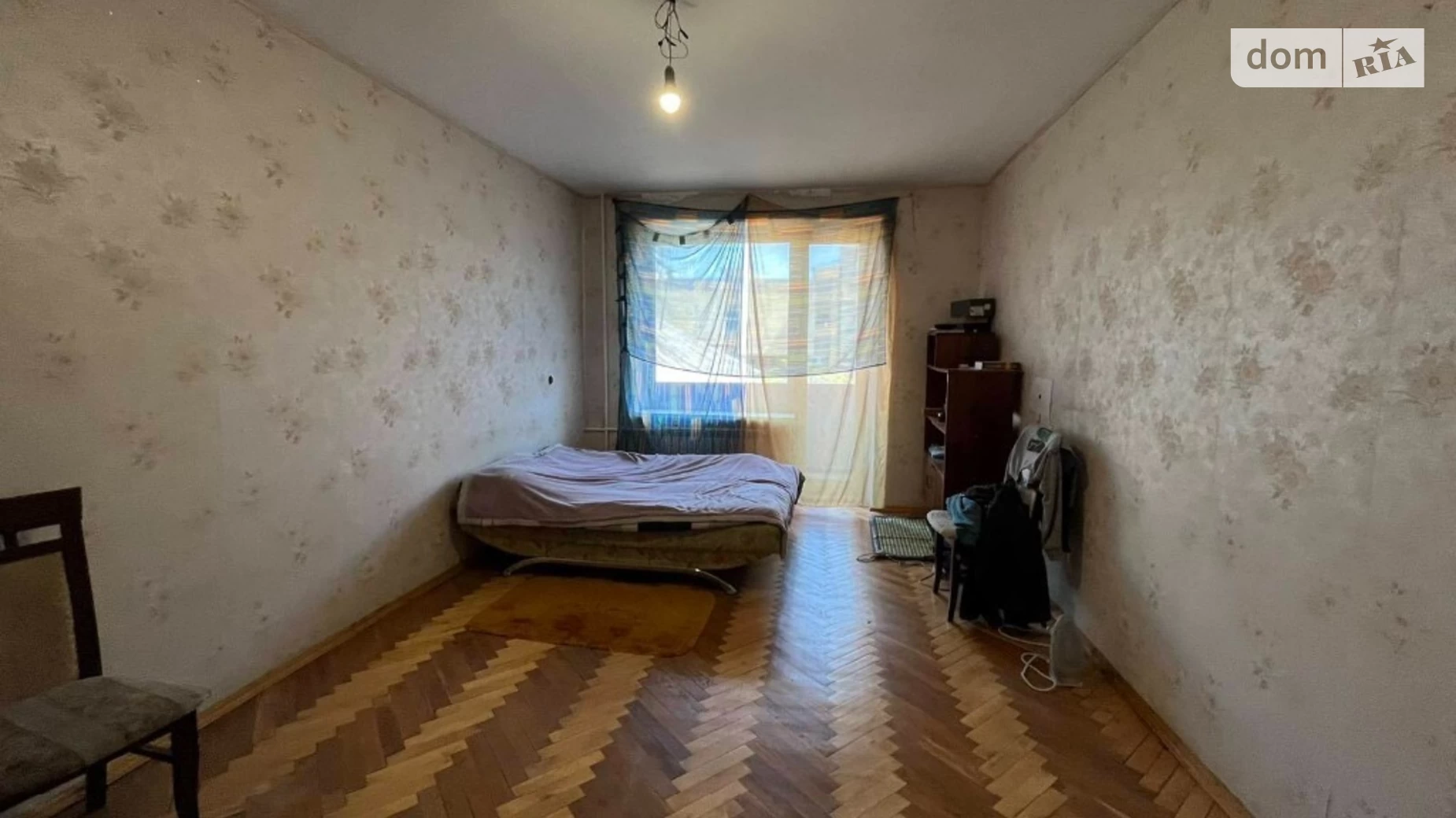 2-комнатная квартира 64 кв. м в Тернополе, ул. Франко Ивана