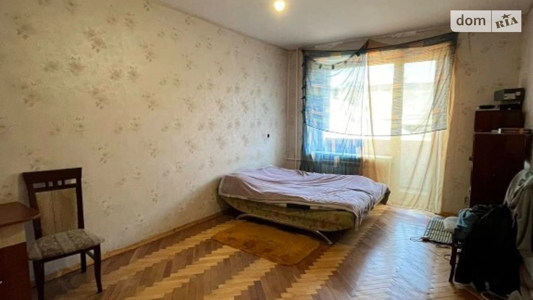 2-комнатная квартира 64 кв. м в Тернополе, ул. Франко Ивана