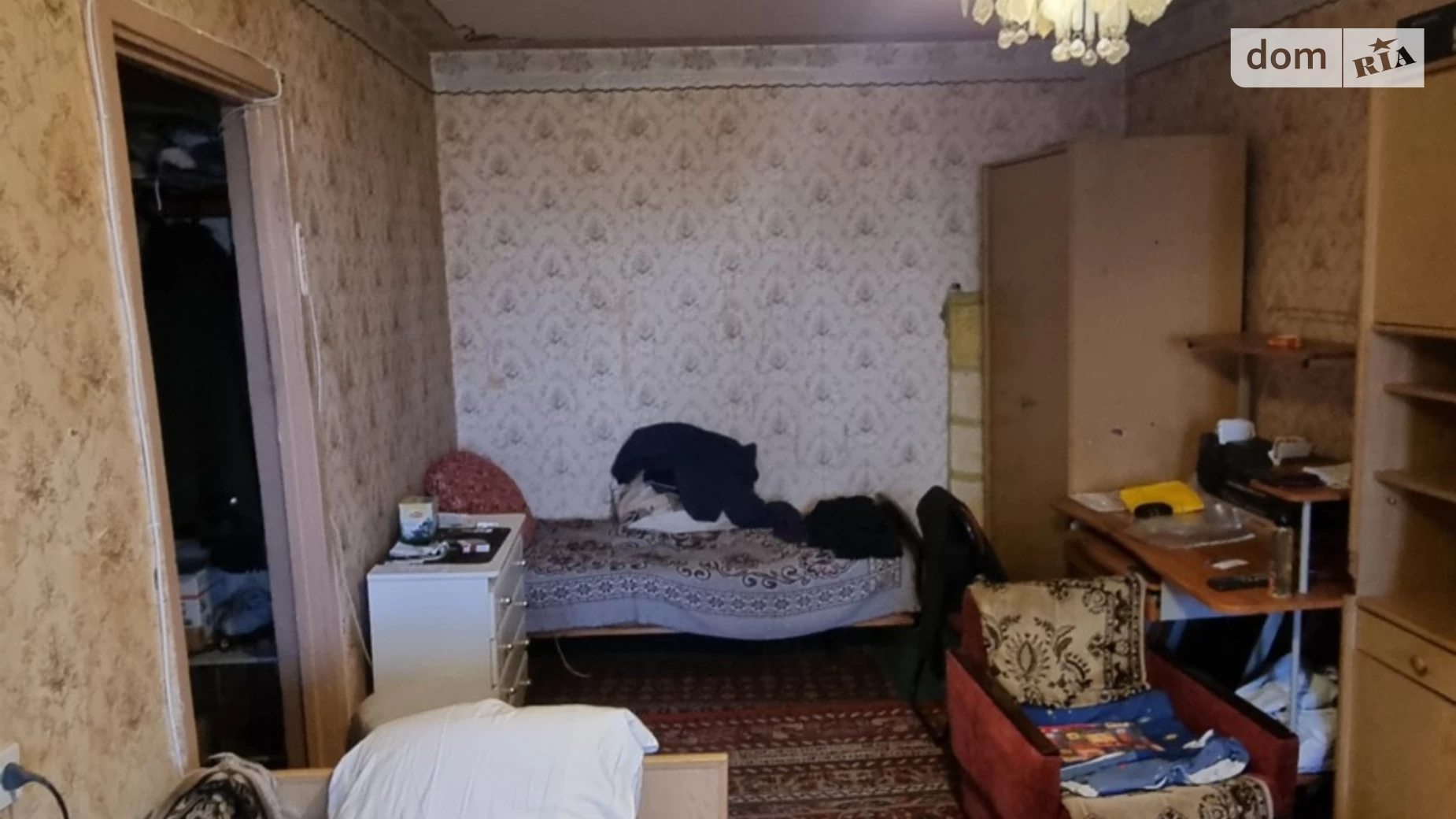 Продается 2-комнатная квартира 46 кв. м в Днепре, Донецкое шоссе, 116