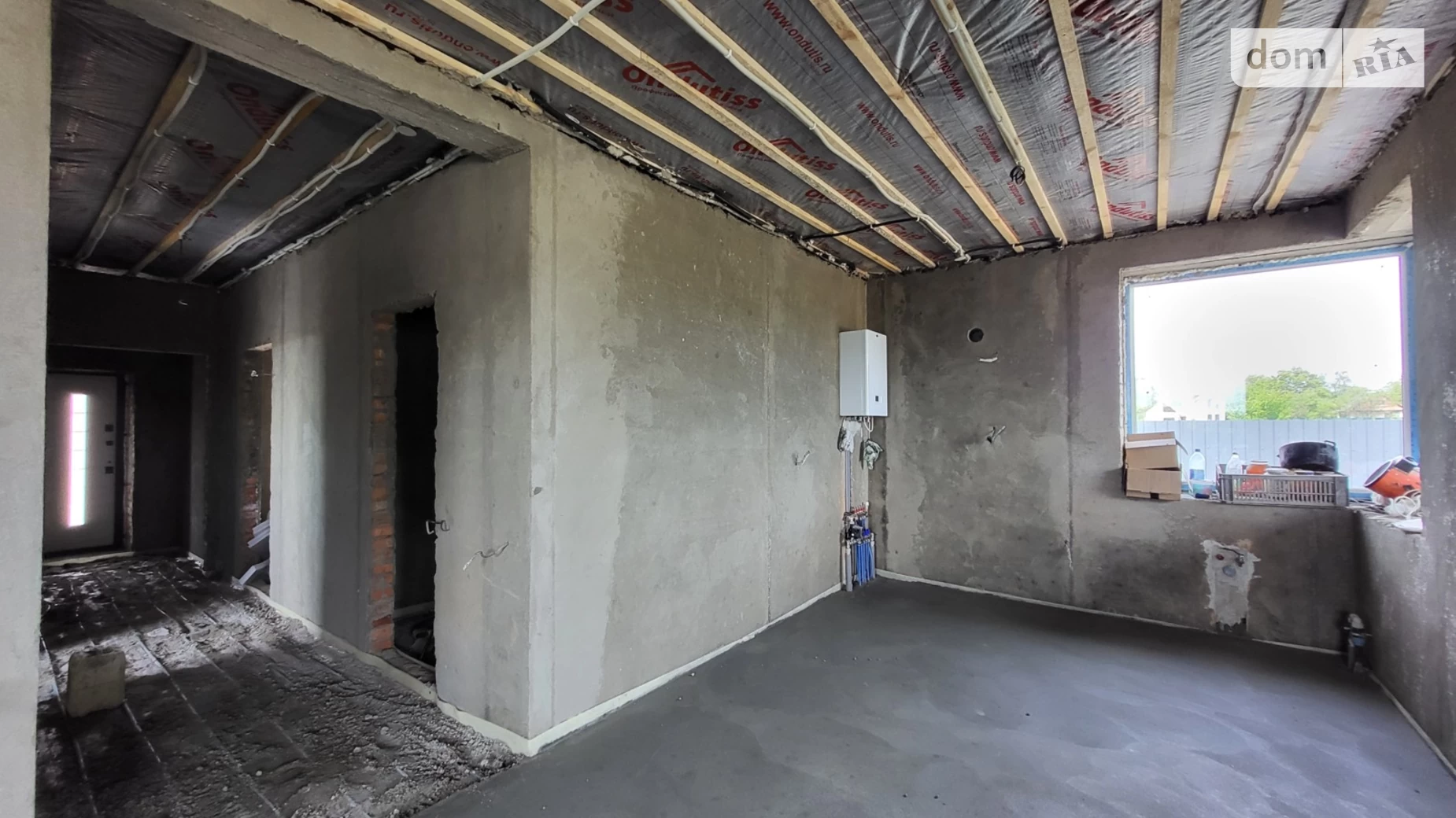 Продається одноповерховий будинок 100 кв. м з каміном, цена: 94000 $ - фото 3