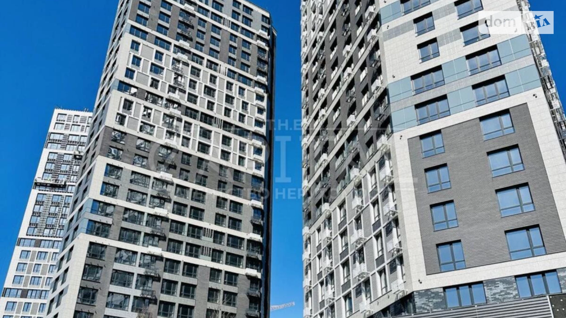 Продается 2-комнатная квартира 65 кв. м в Киеве, ул. Дегтяревская - фото 3