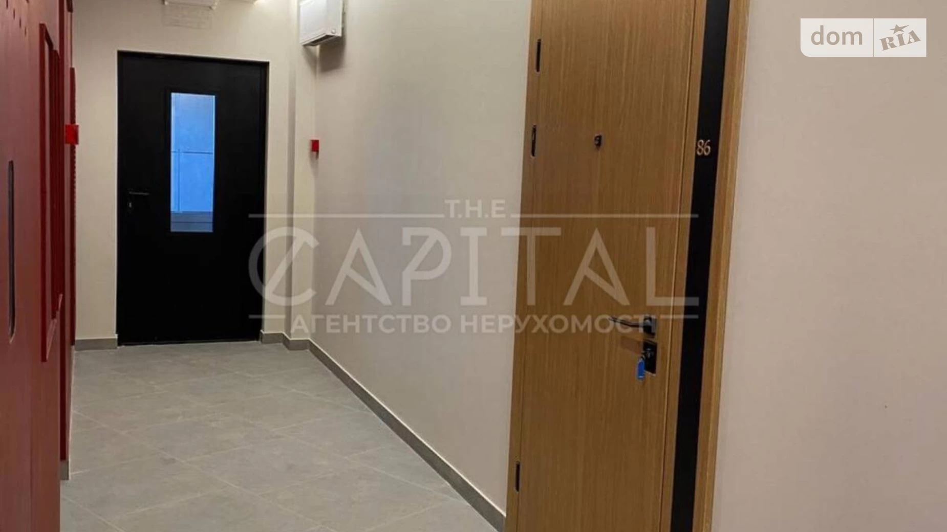 Продается 2-комнатная квартира 65 кв. м в Киеве, ул. Дегтяревская - фото 5